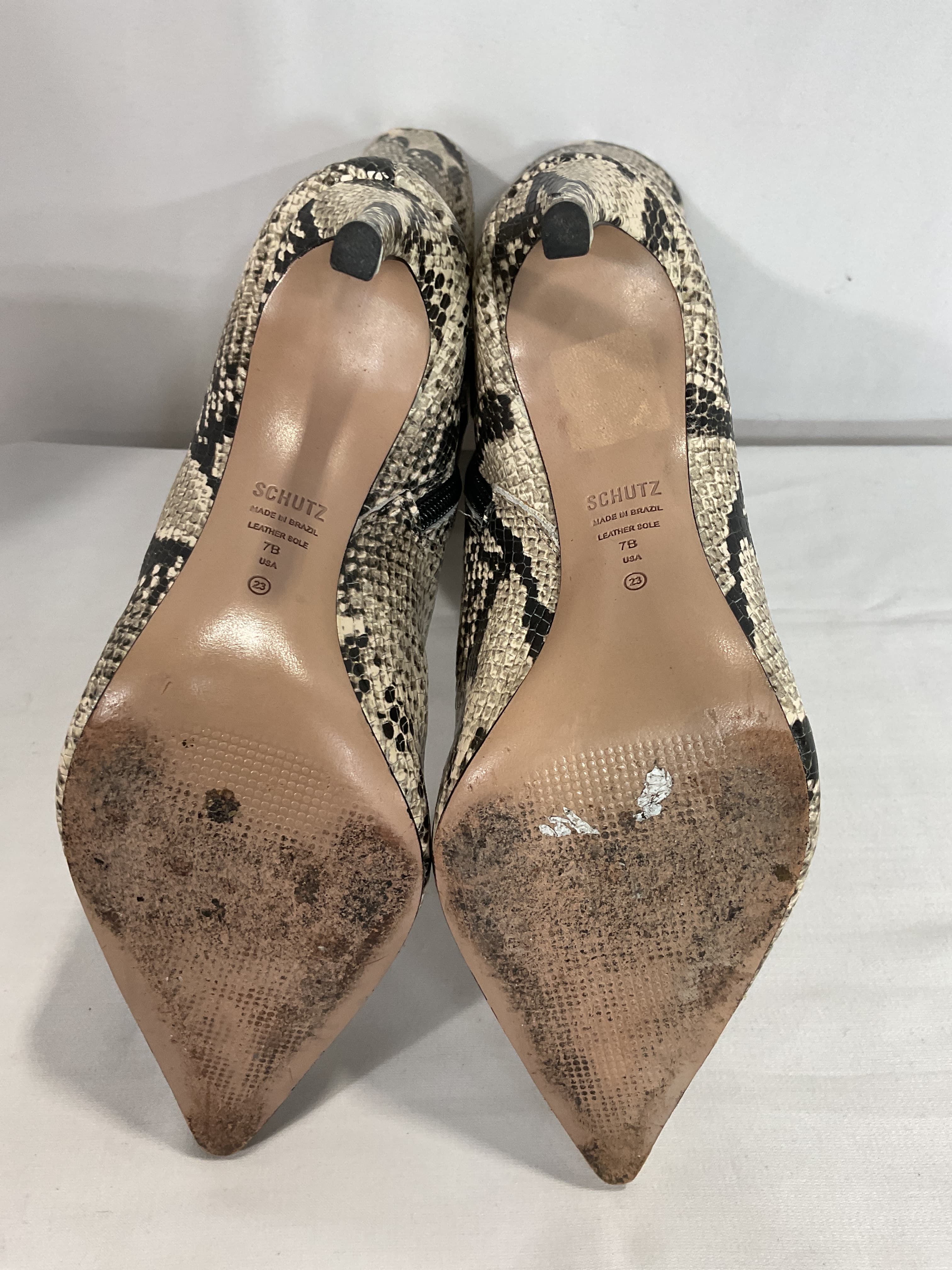 Mary Heel - Image 4