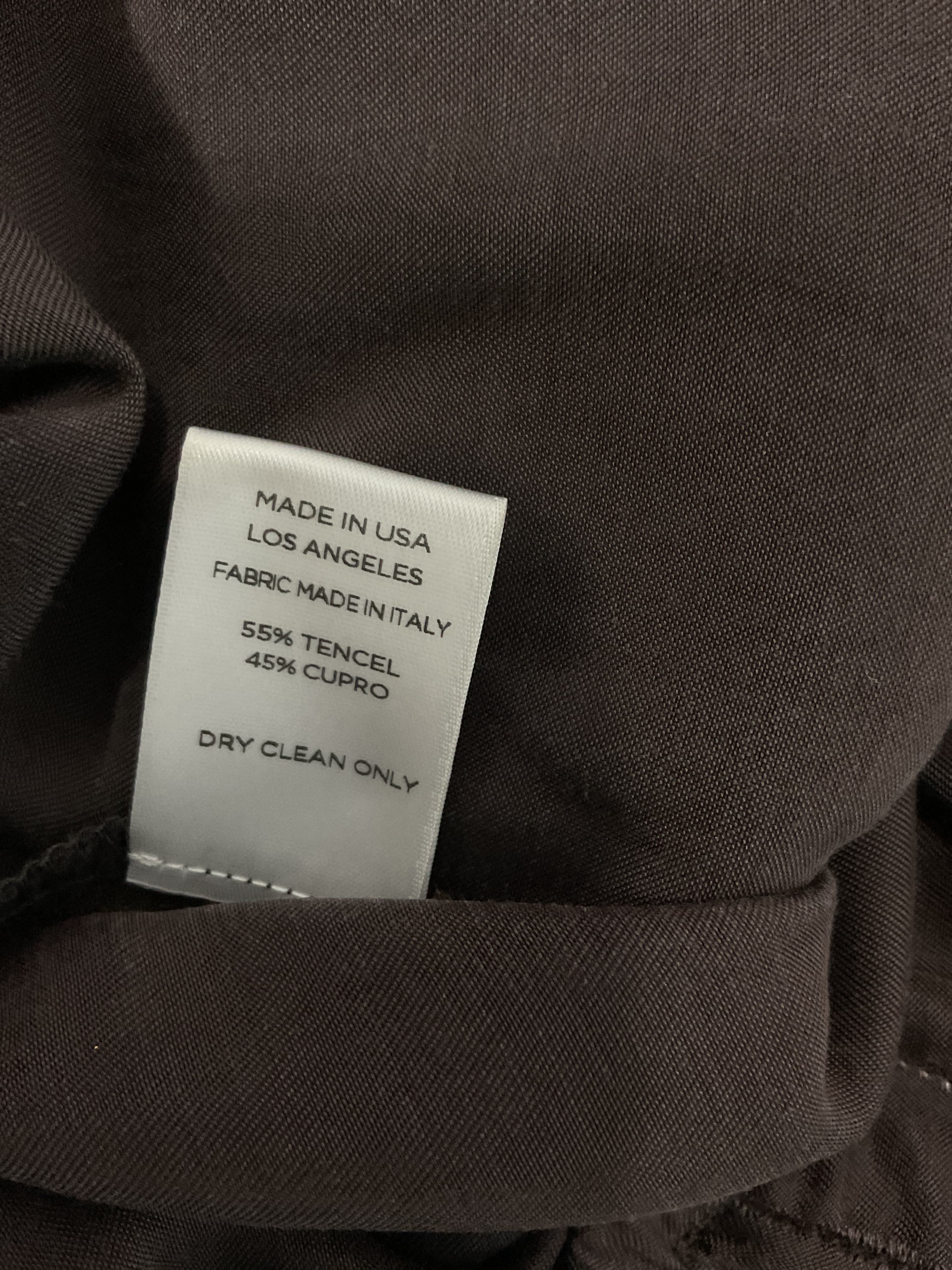 Kim Pocket Pant - Image 4