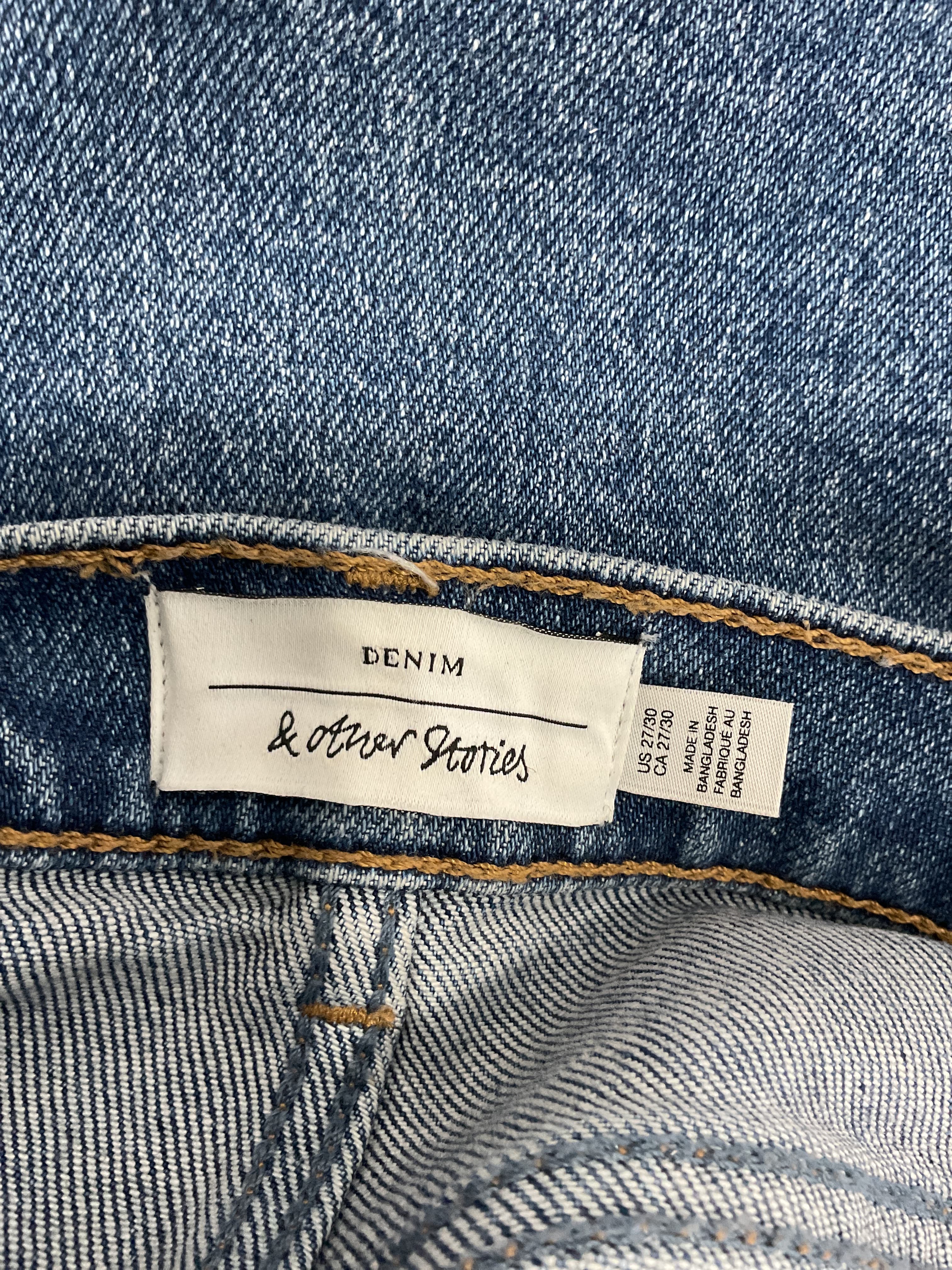 Favourite Cut Jeans - Image 4