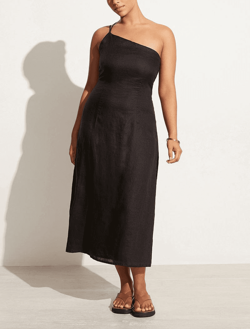 Soko Midi Dress - Image 1