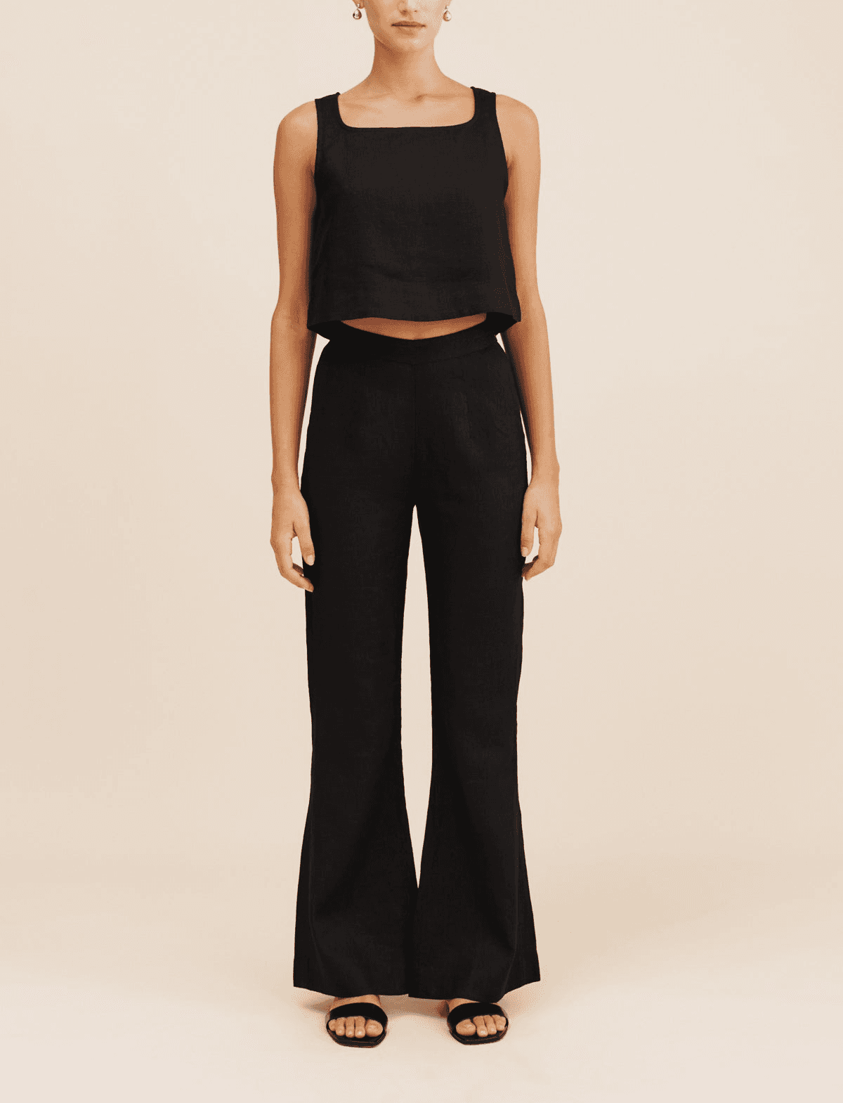 Tia Trouser - Image 1