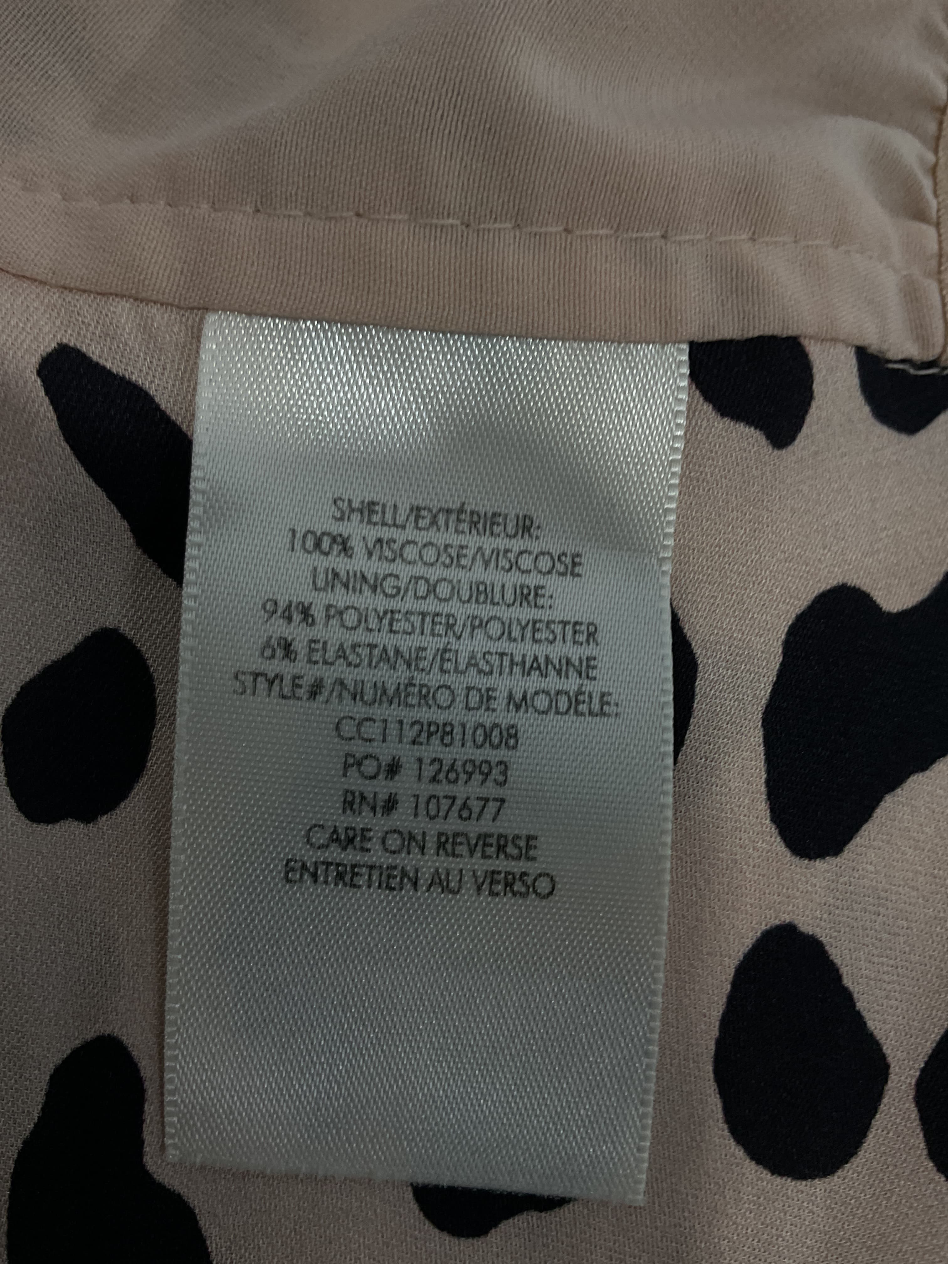 Frenchie Handkerchief Halter Top - Image 2