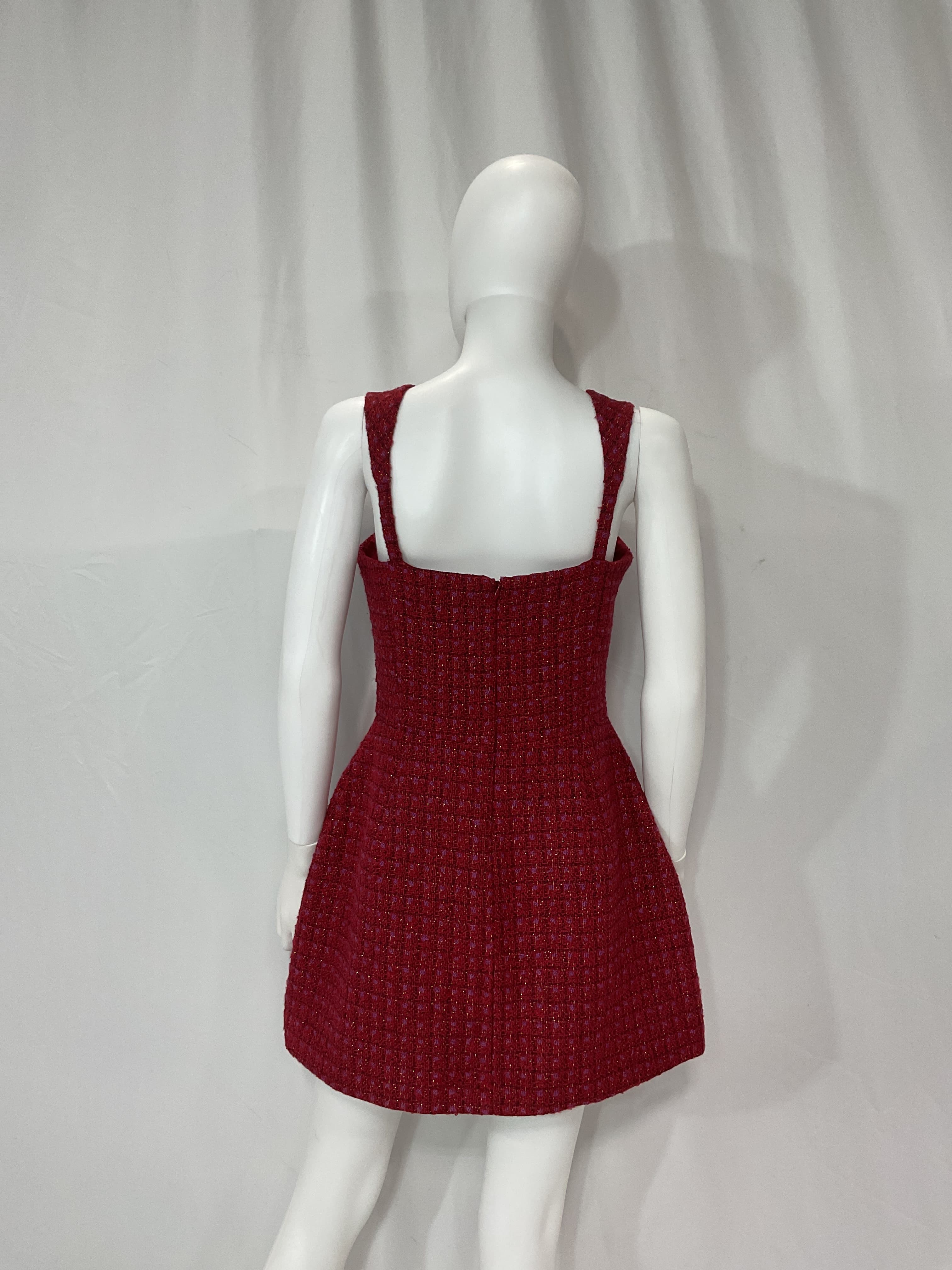 Bethany Skort Romper - Image 2