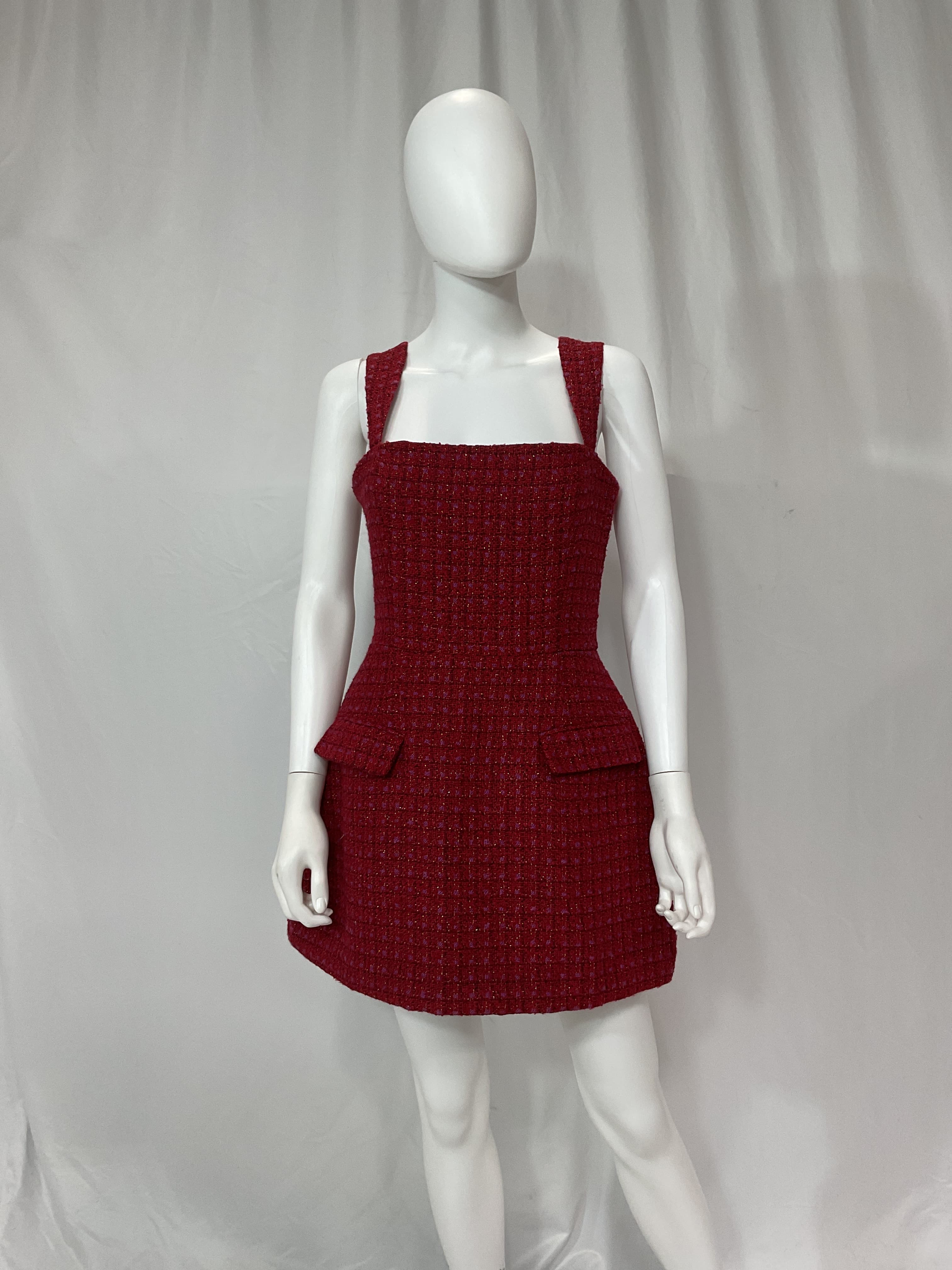 Bethany Skort Romper - Image 3