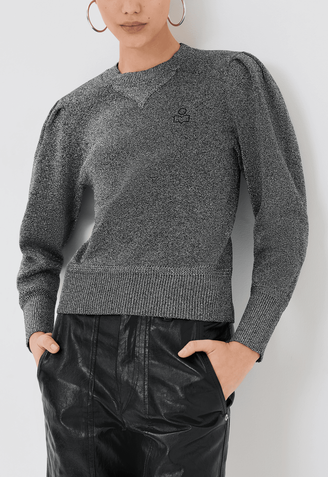 toile Kelaya Sweater - Image 1