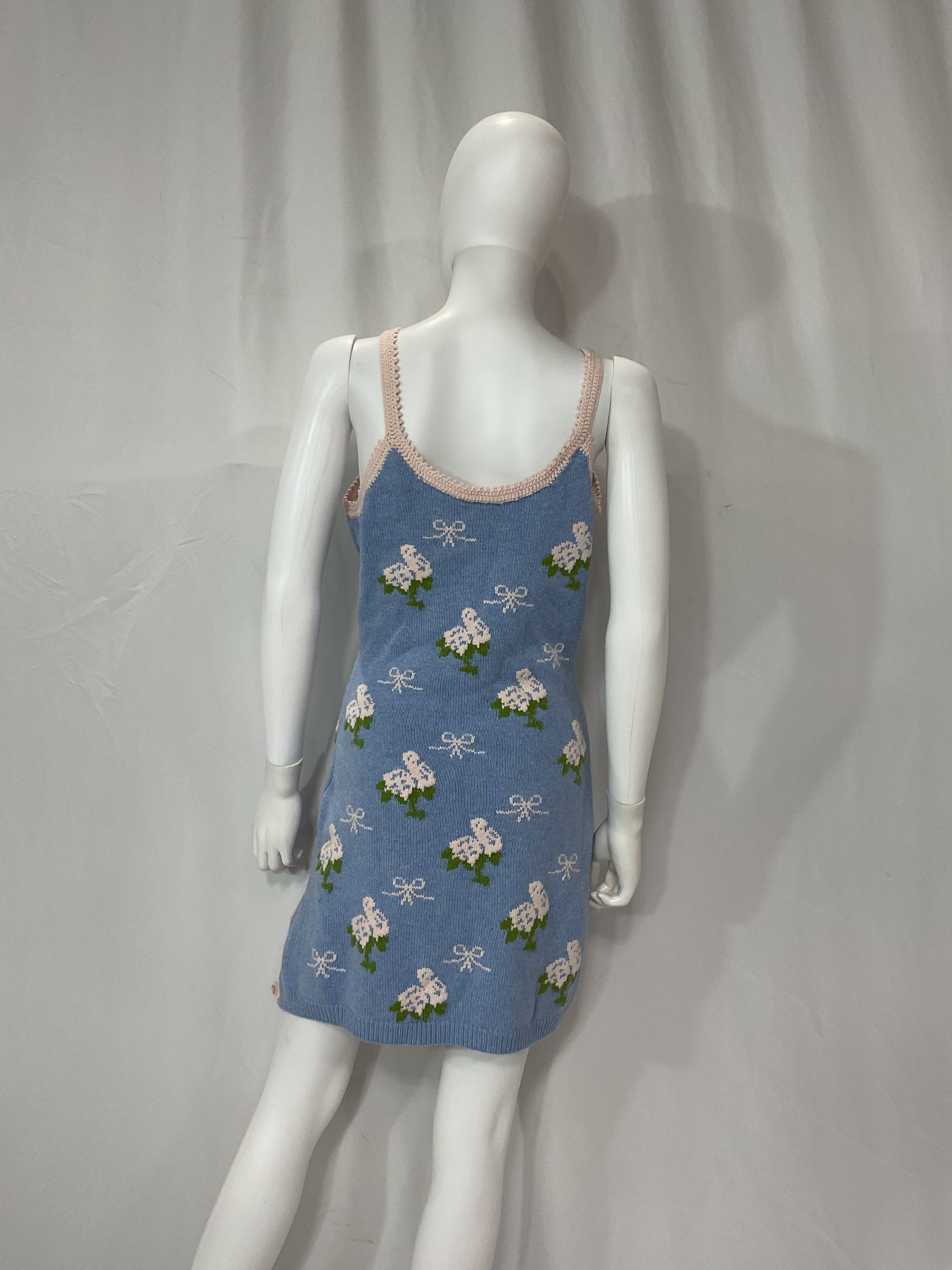 Lopez Dress - Image 2