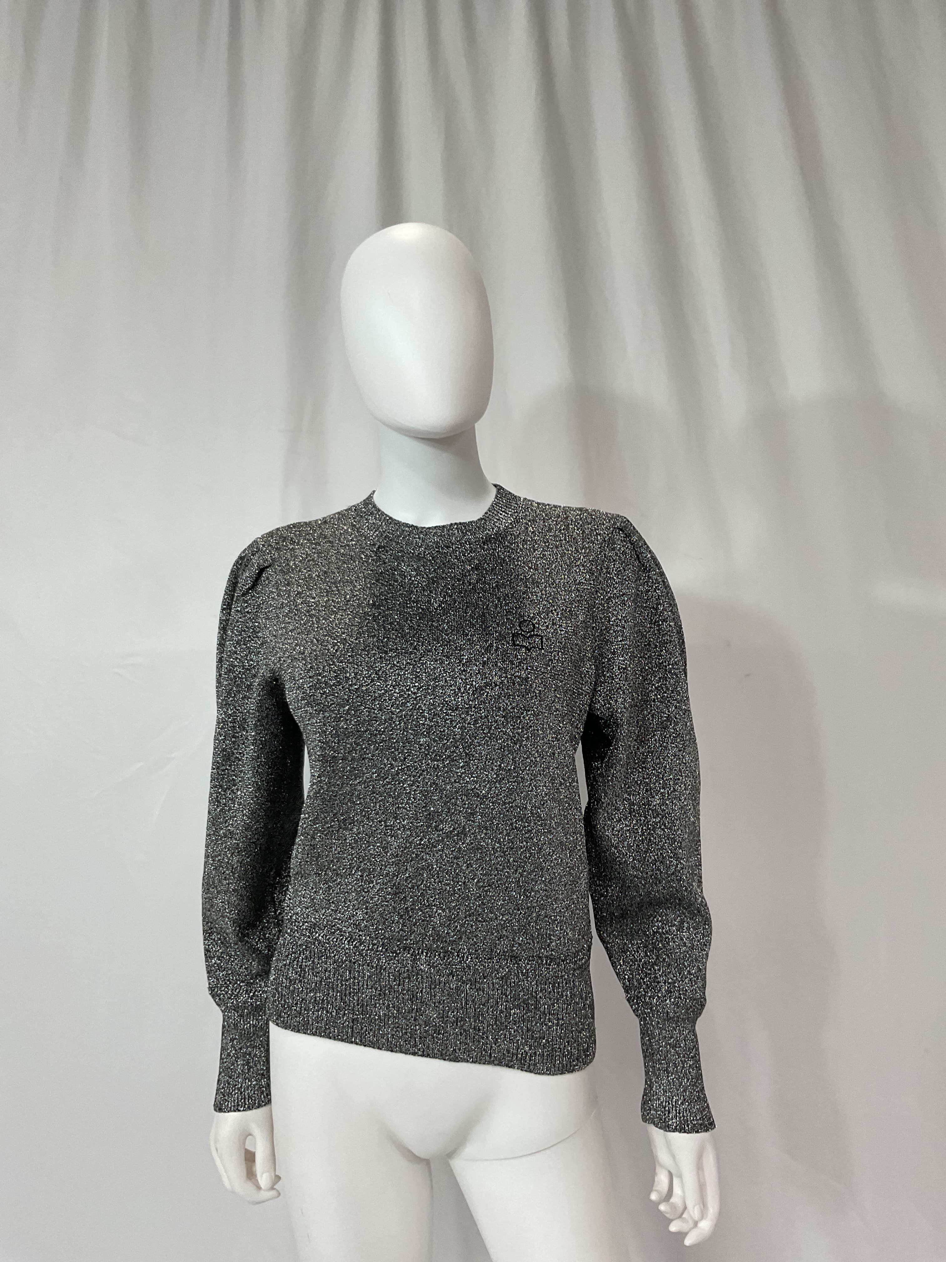 toile Kelaya Sweater - Image 3