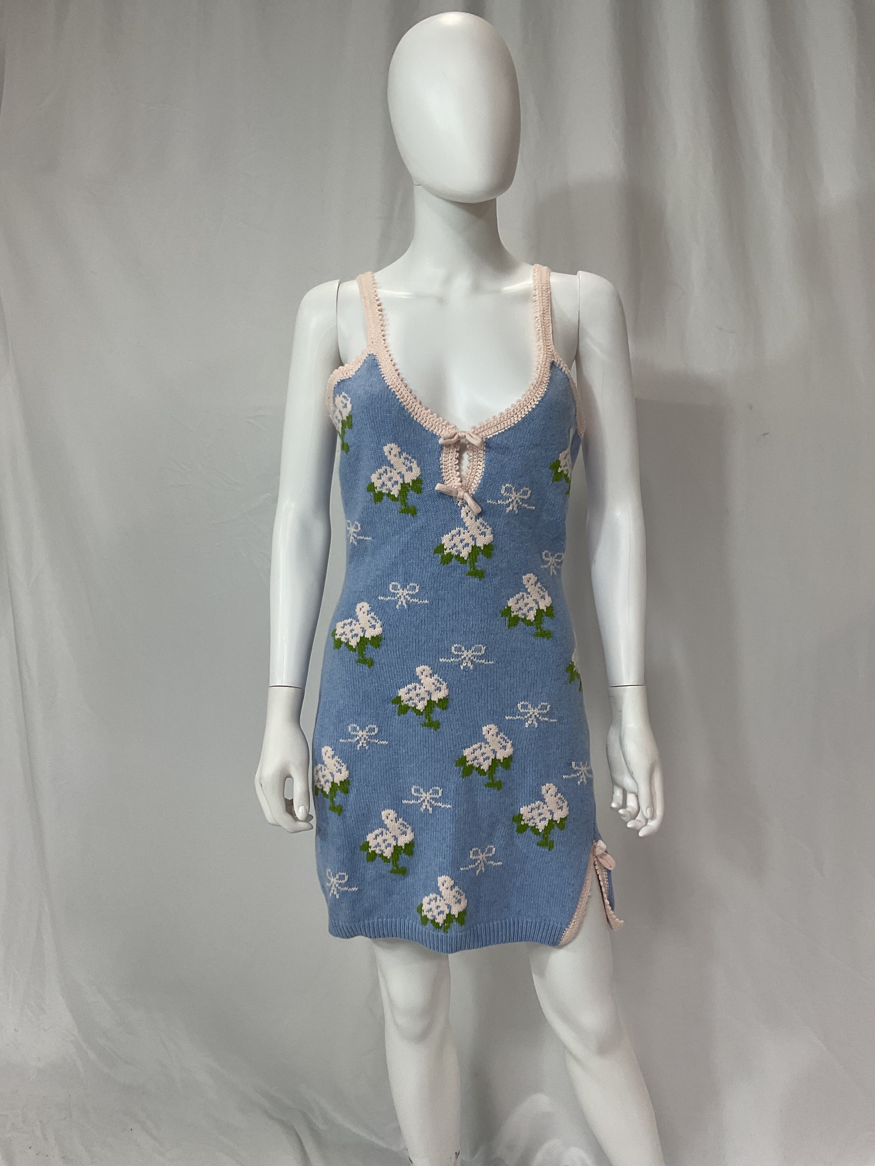 Lopez Dress - Image 4