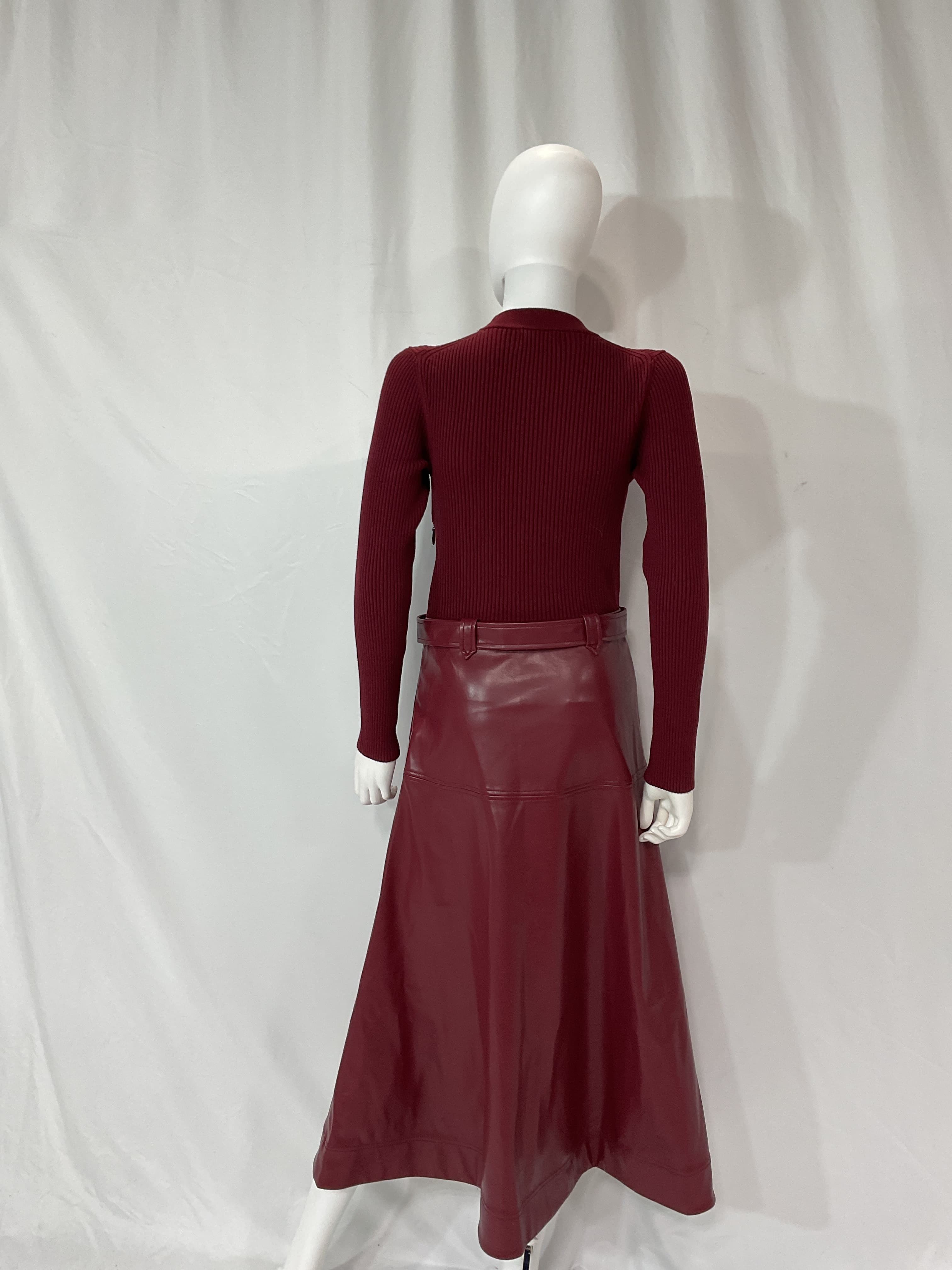 Ulyssia Midi Dress - Image 2
