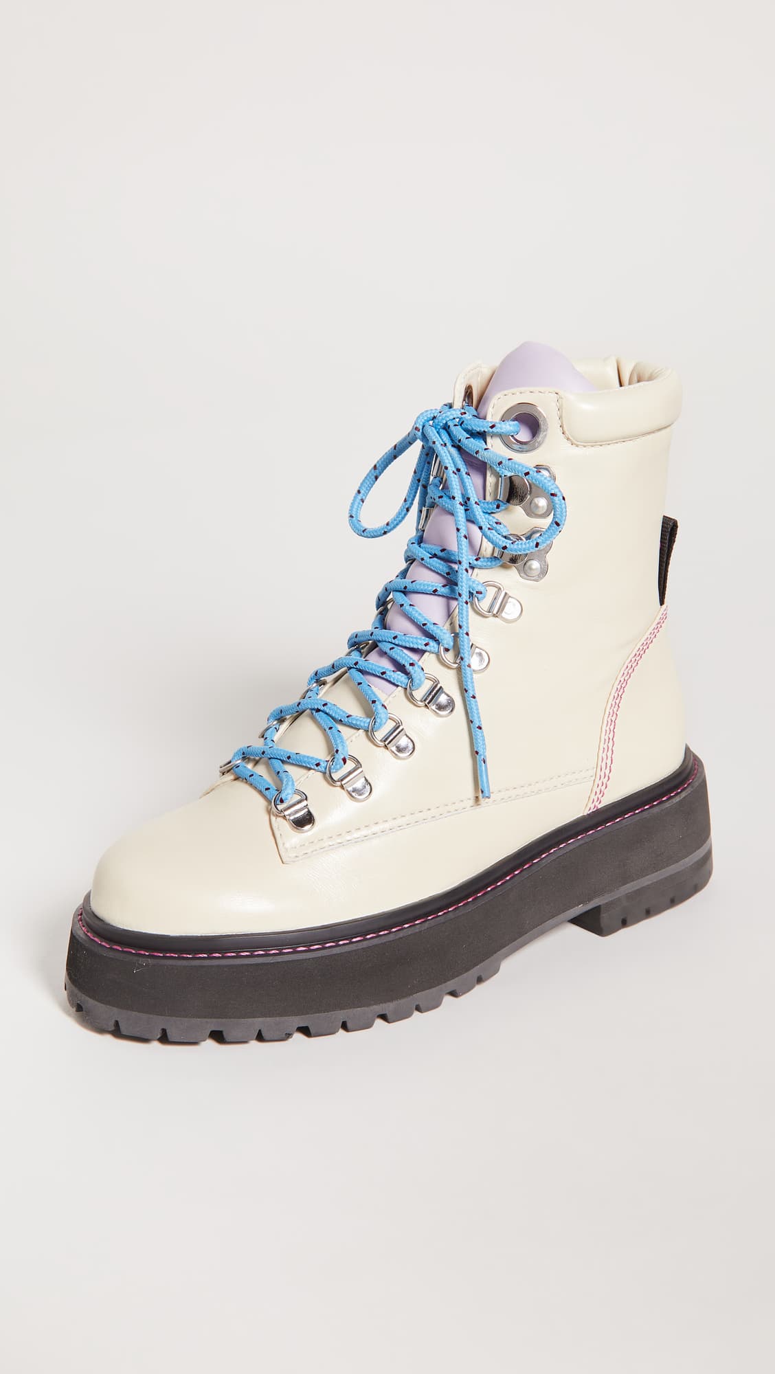 Jordan Low Boots - Image 1