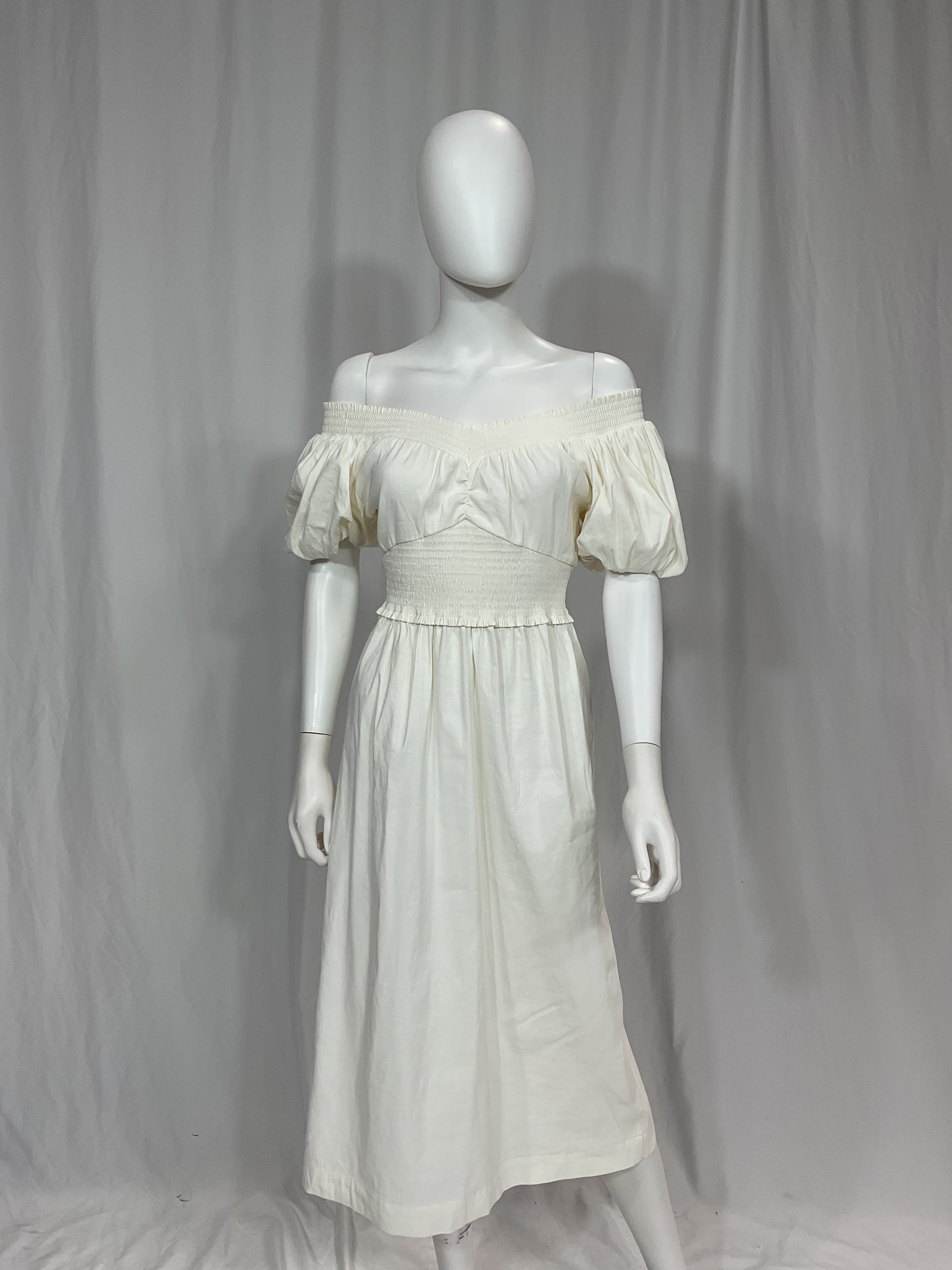 Adena Dress - Image 2