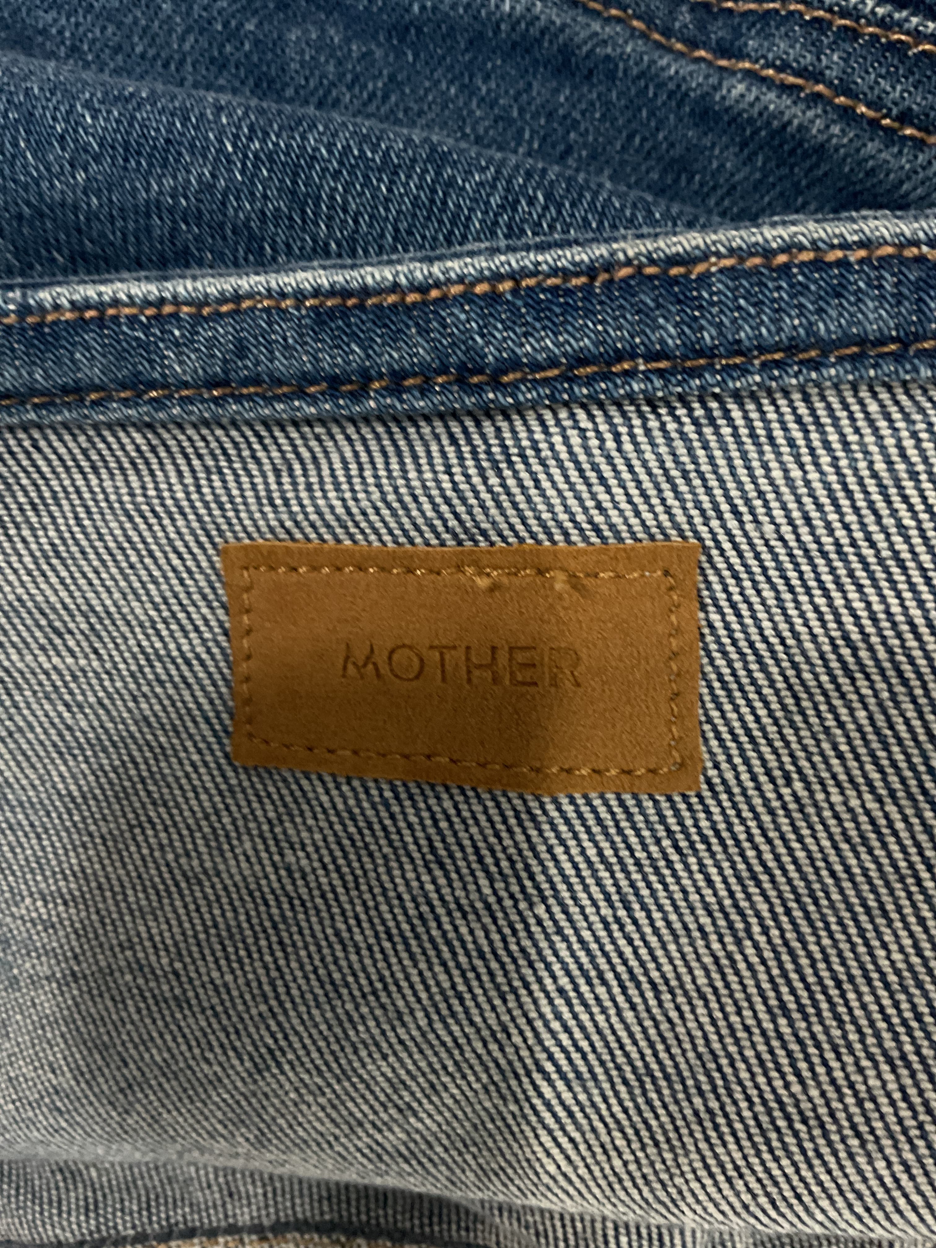 The Minx Mini Skirt In Layover - Image 4