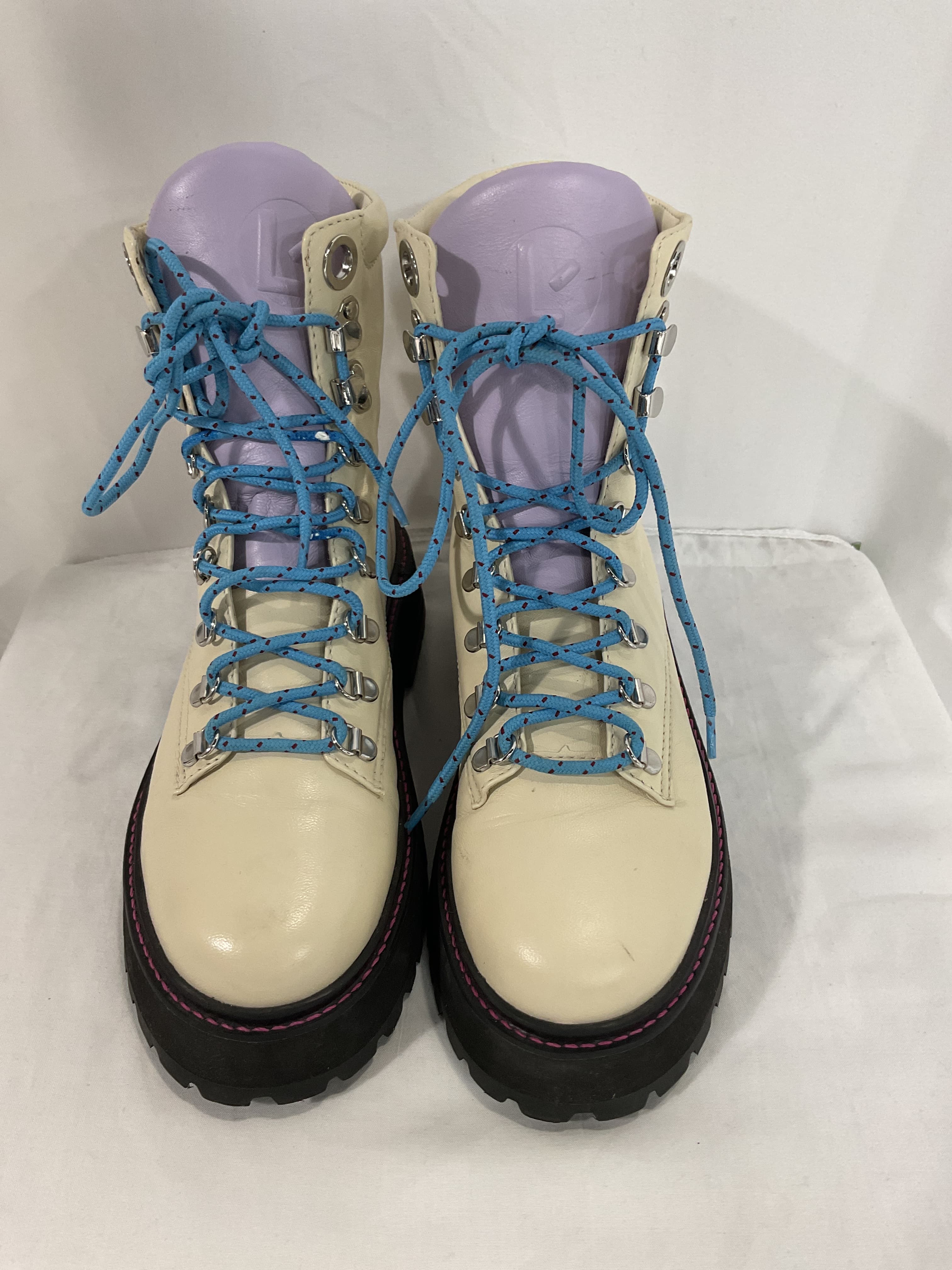 Jordan Low Boots - Image 4