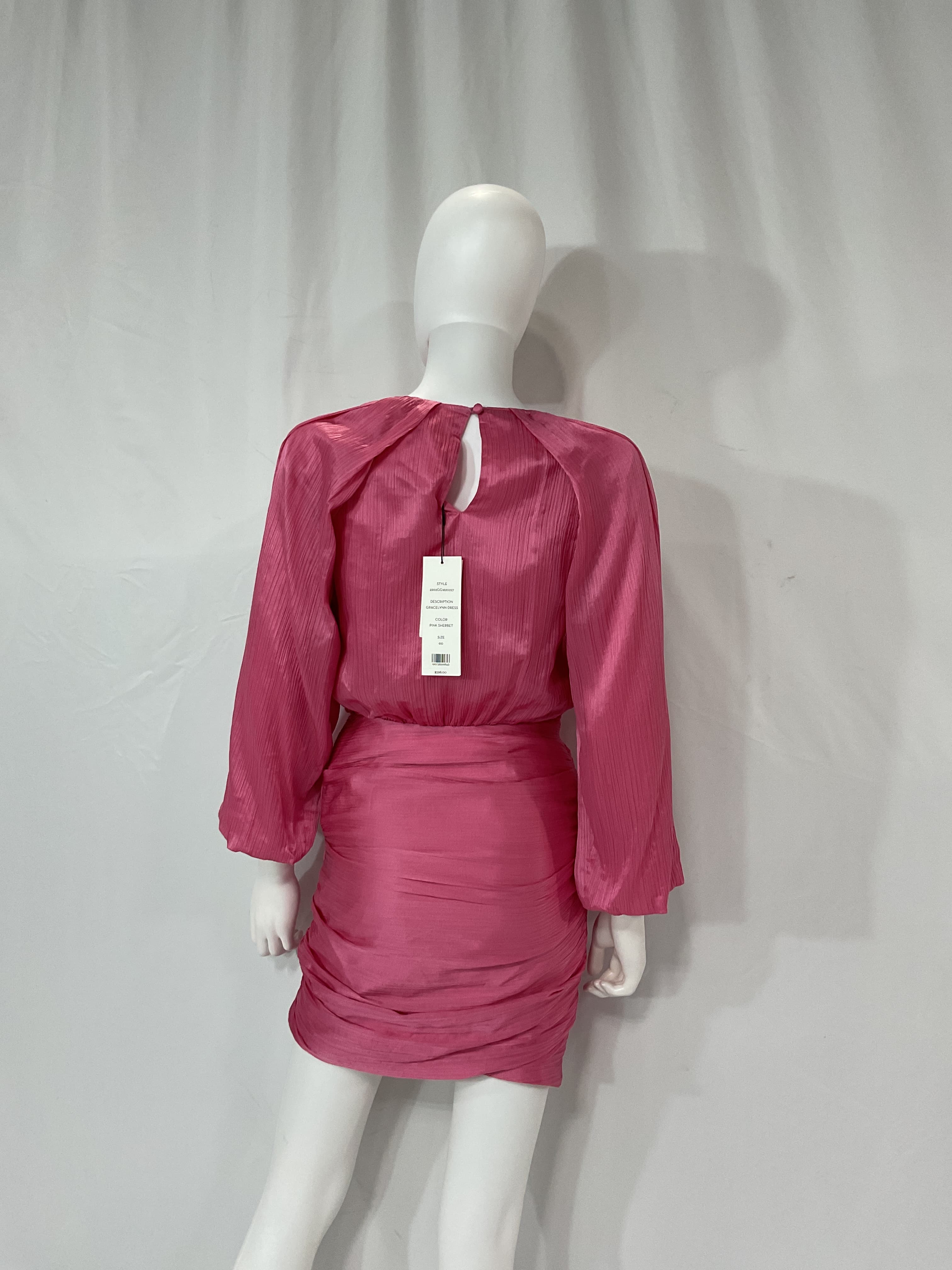 Gracelynn Dress - Image 4