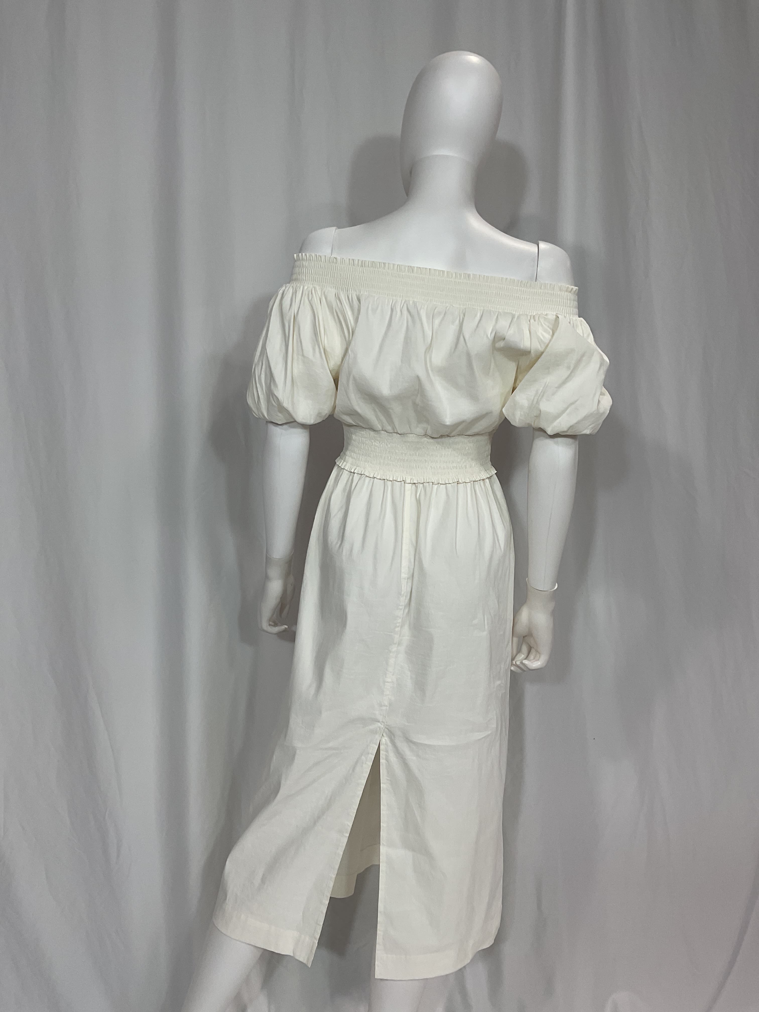Adena Dress - Image 4