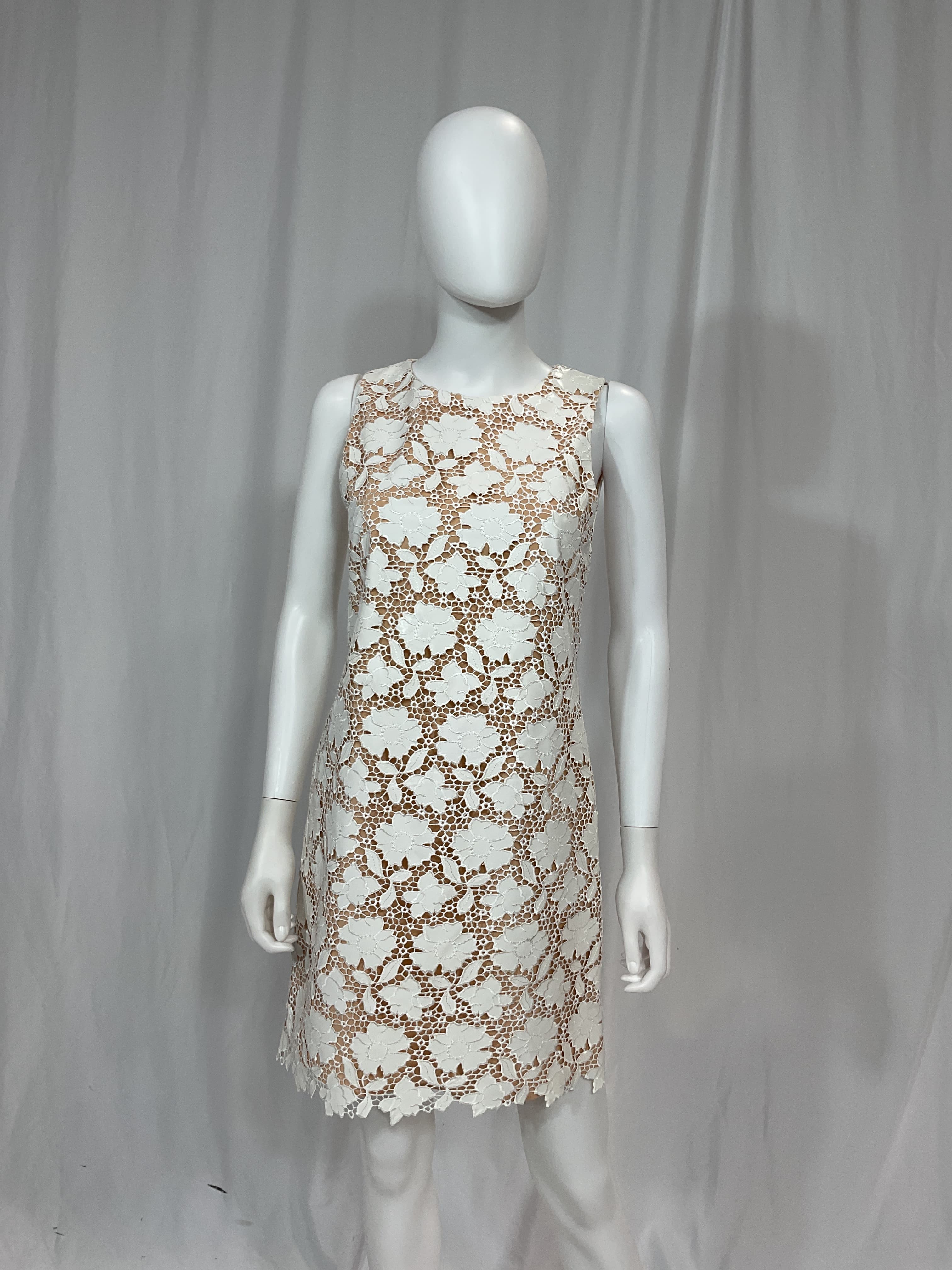 Clyde Shift Dress - Image 3