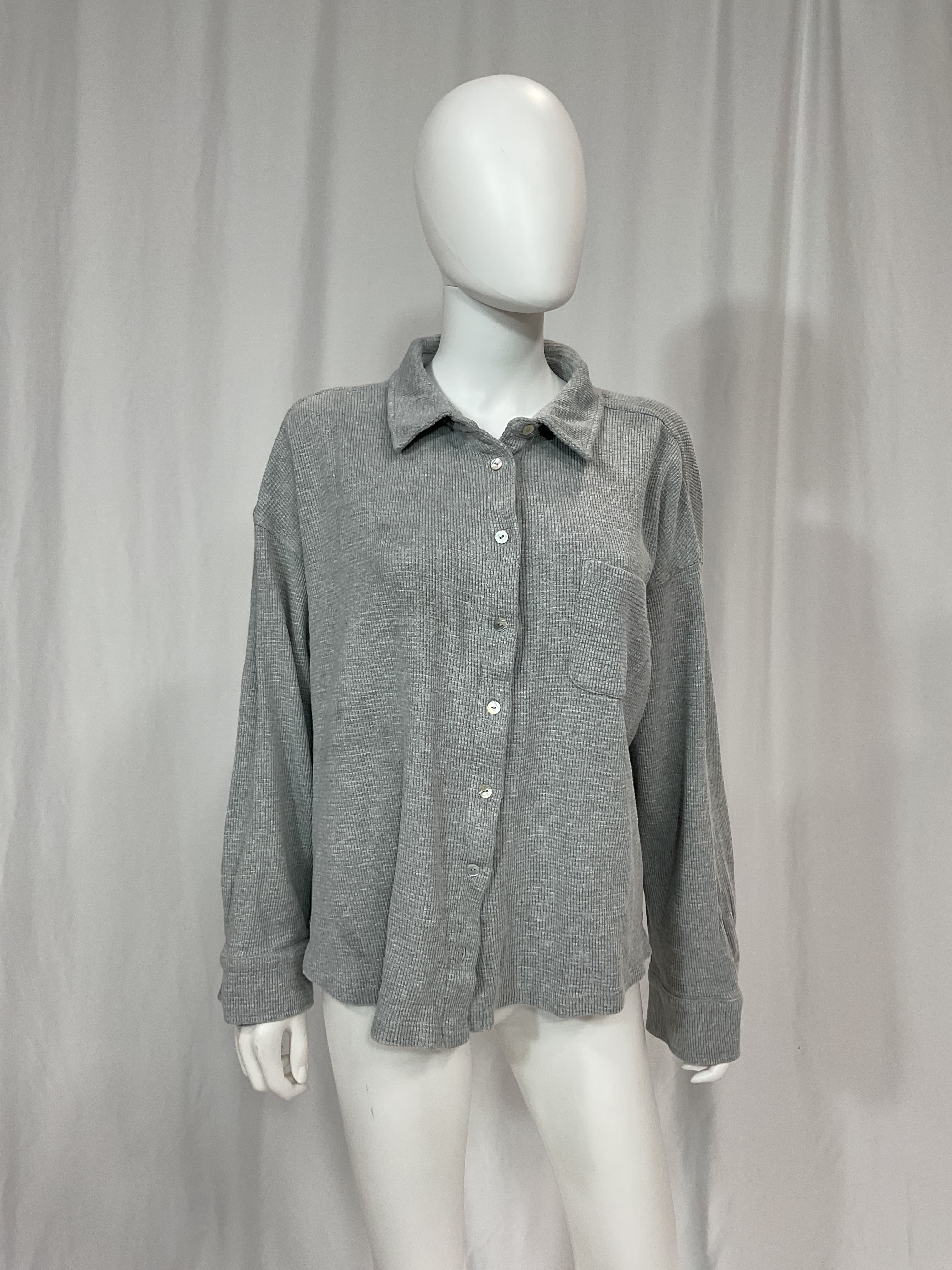 Thermal Button Down - Image 3