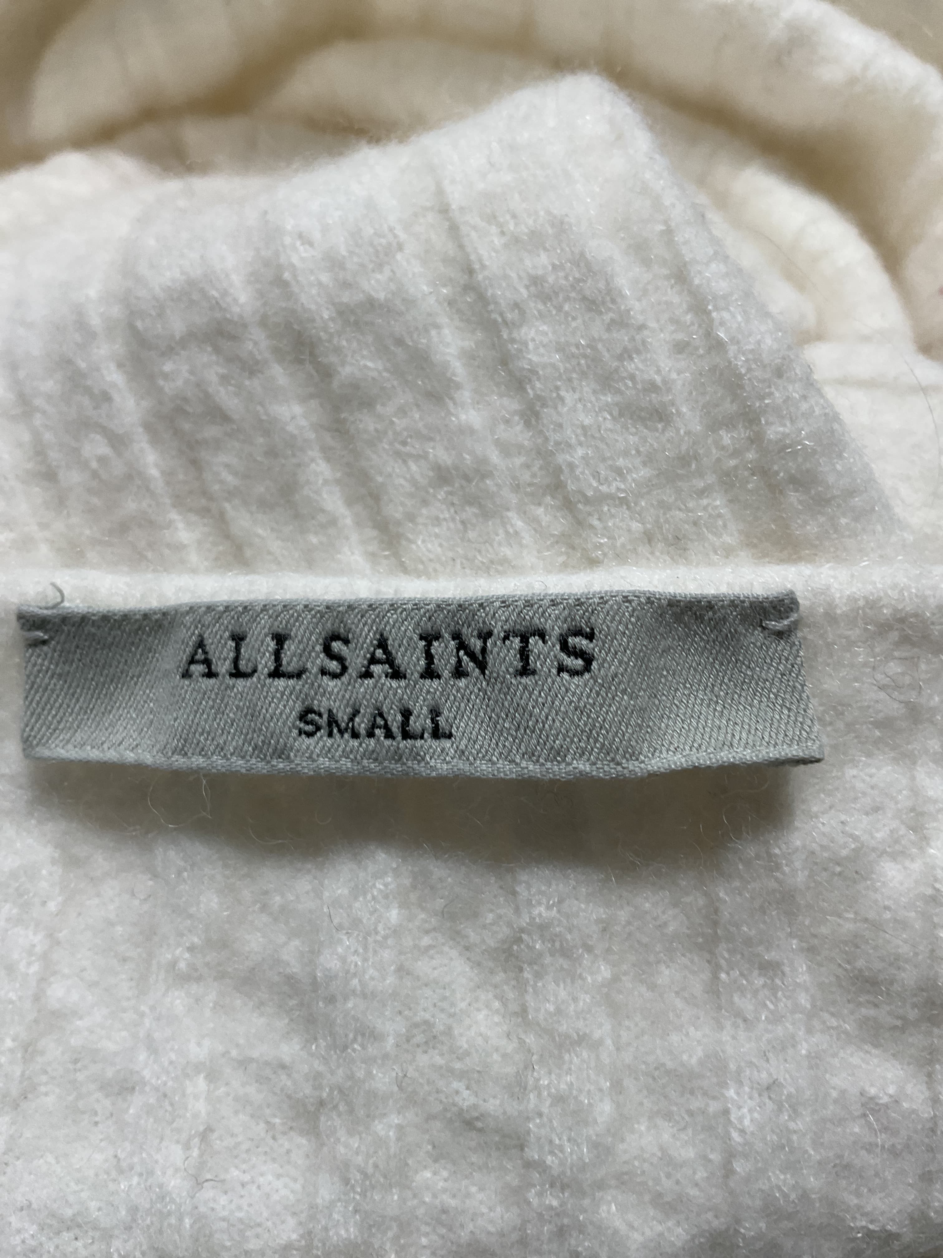 Margot Crewneck Dress - Image 3