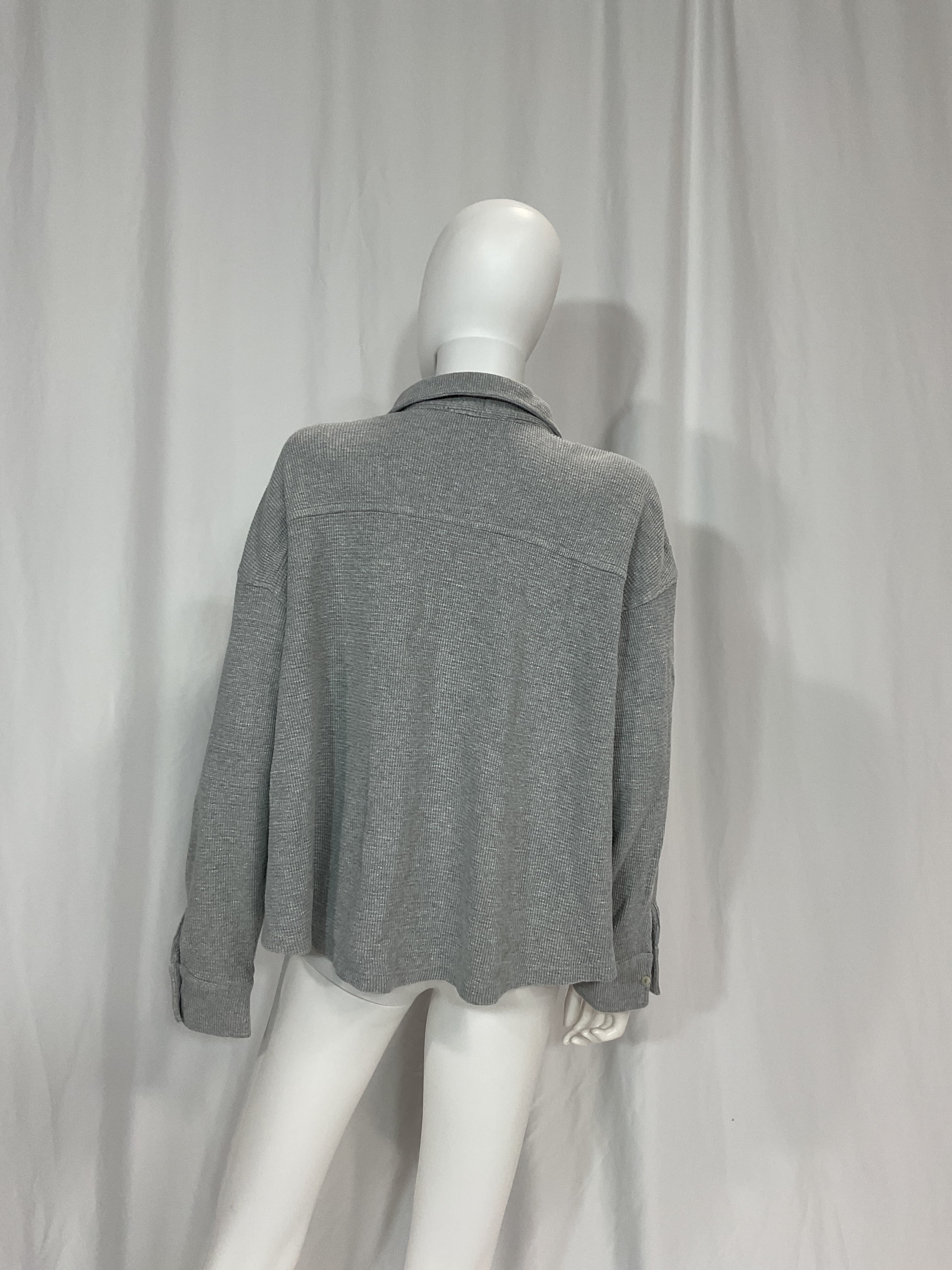 Thermal Button Down - Image 4