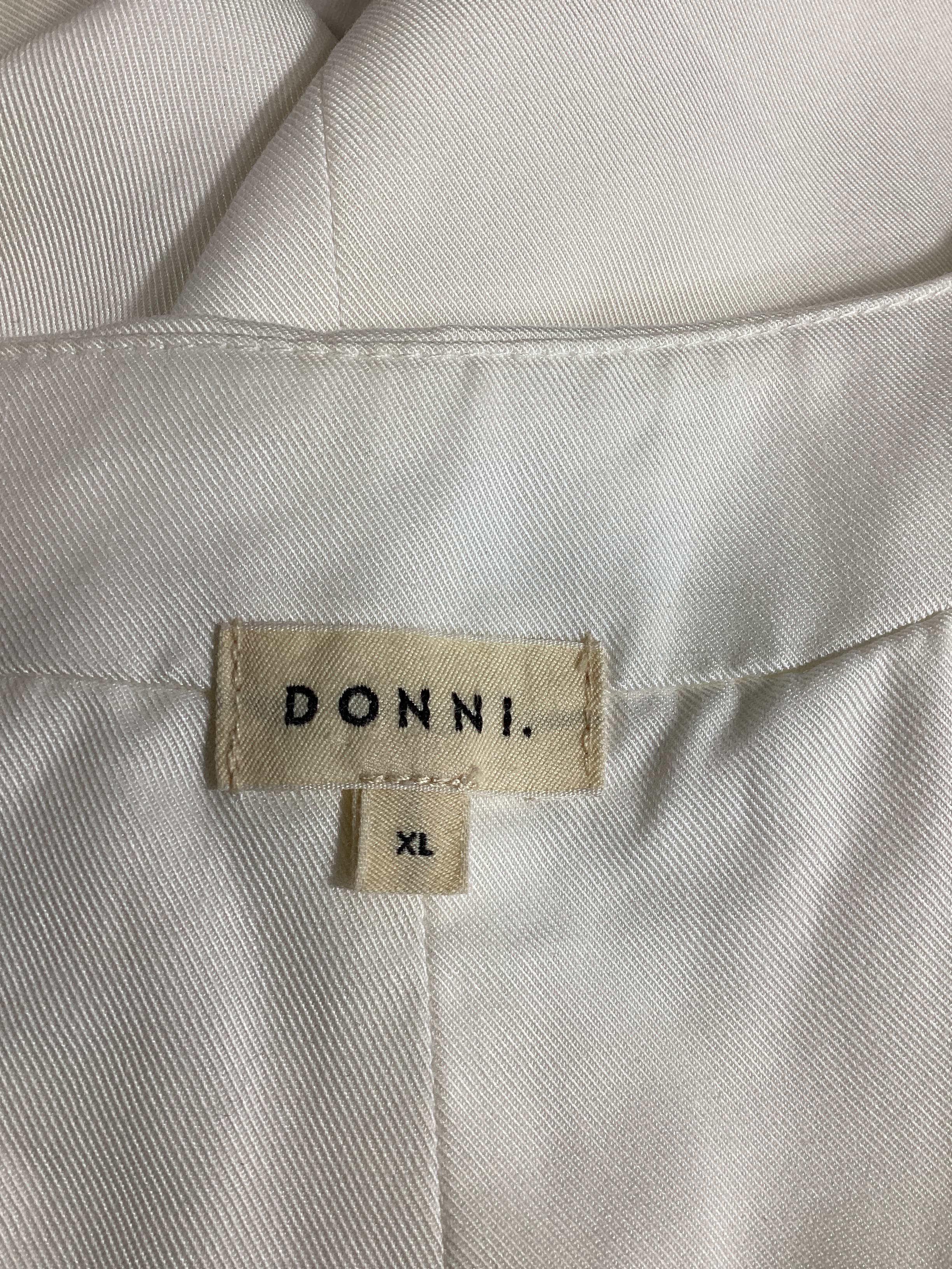 Crop Vest - Image 4
