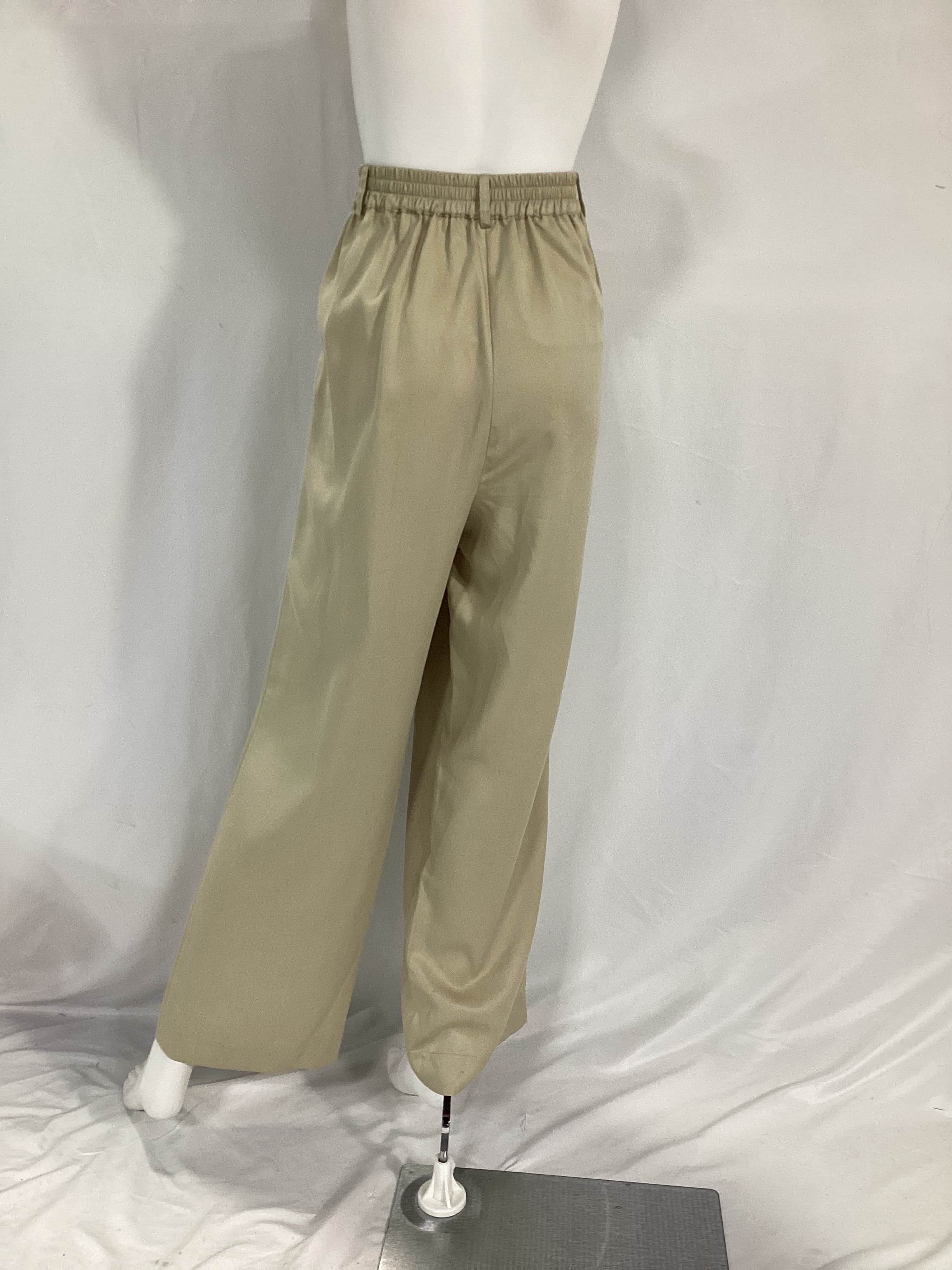 Pleated Trouser - Image 2