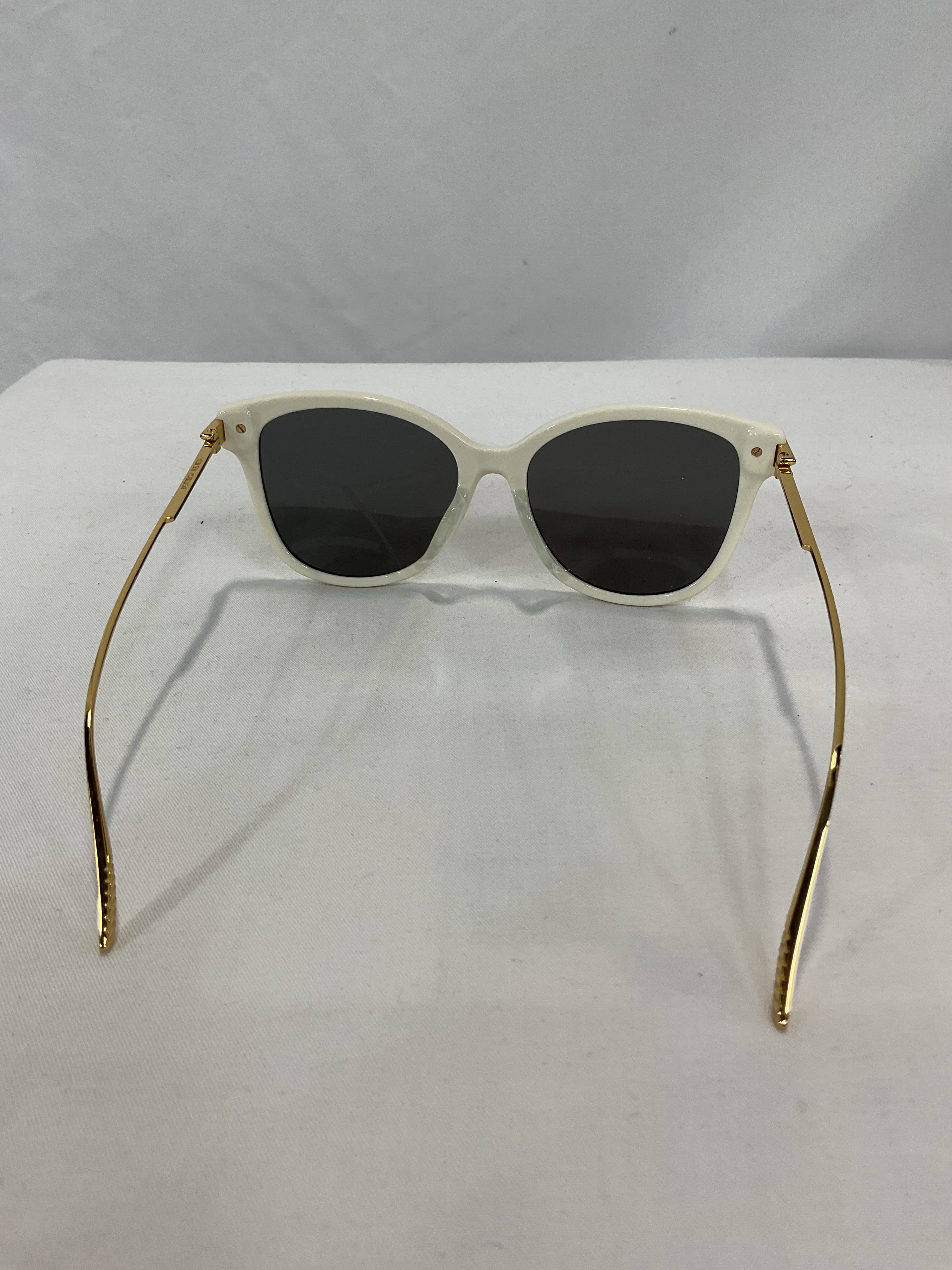 Eyewear Square-Frame Sunglasses - Image 2