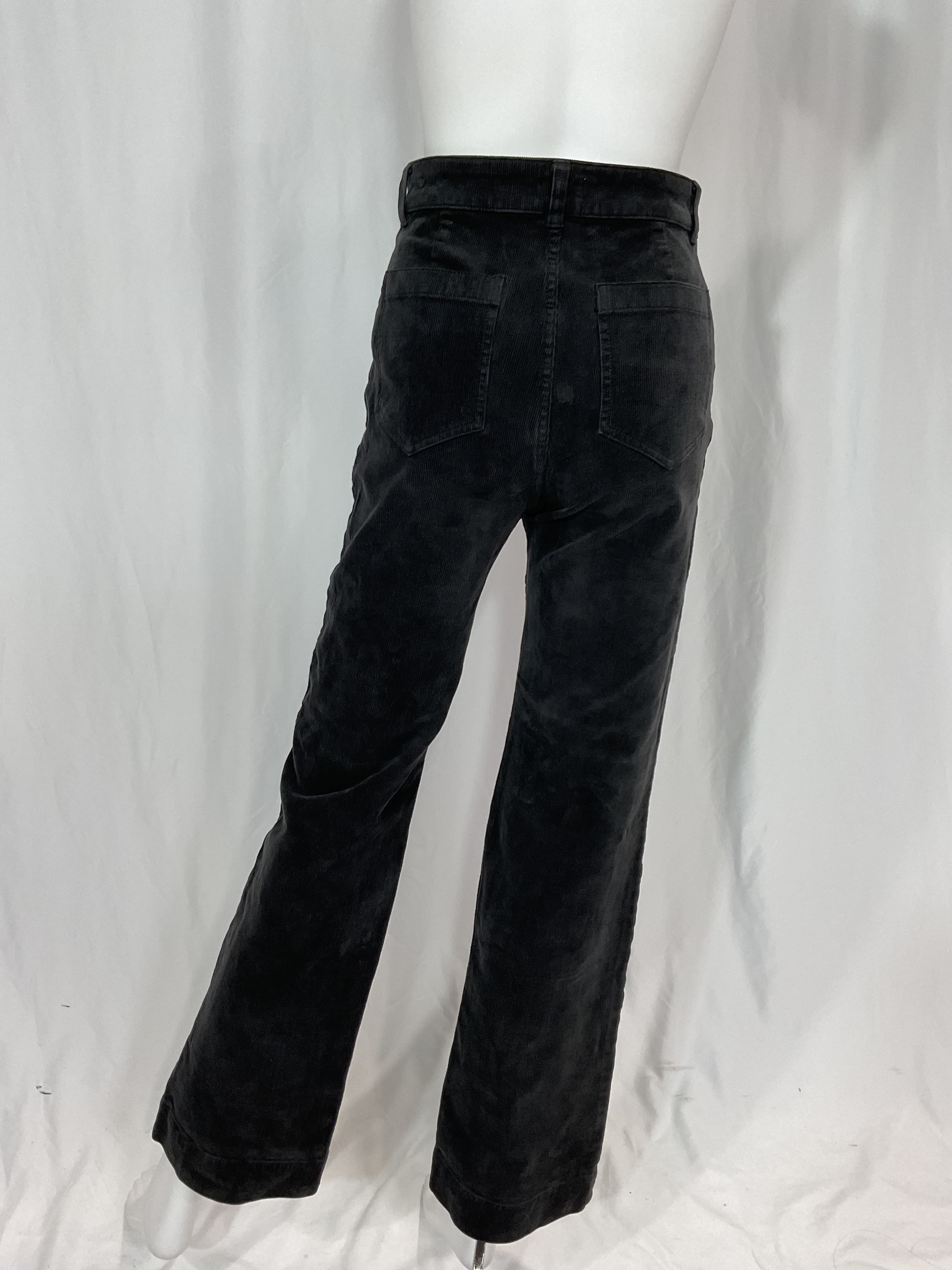 Softstretch Cord Patch Pocket Pant - Image 2