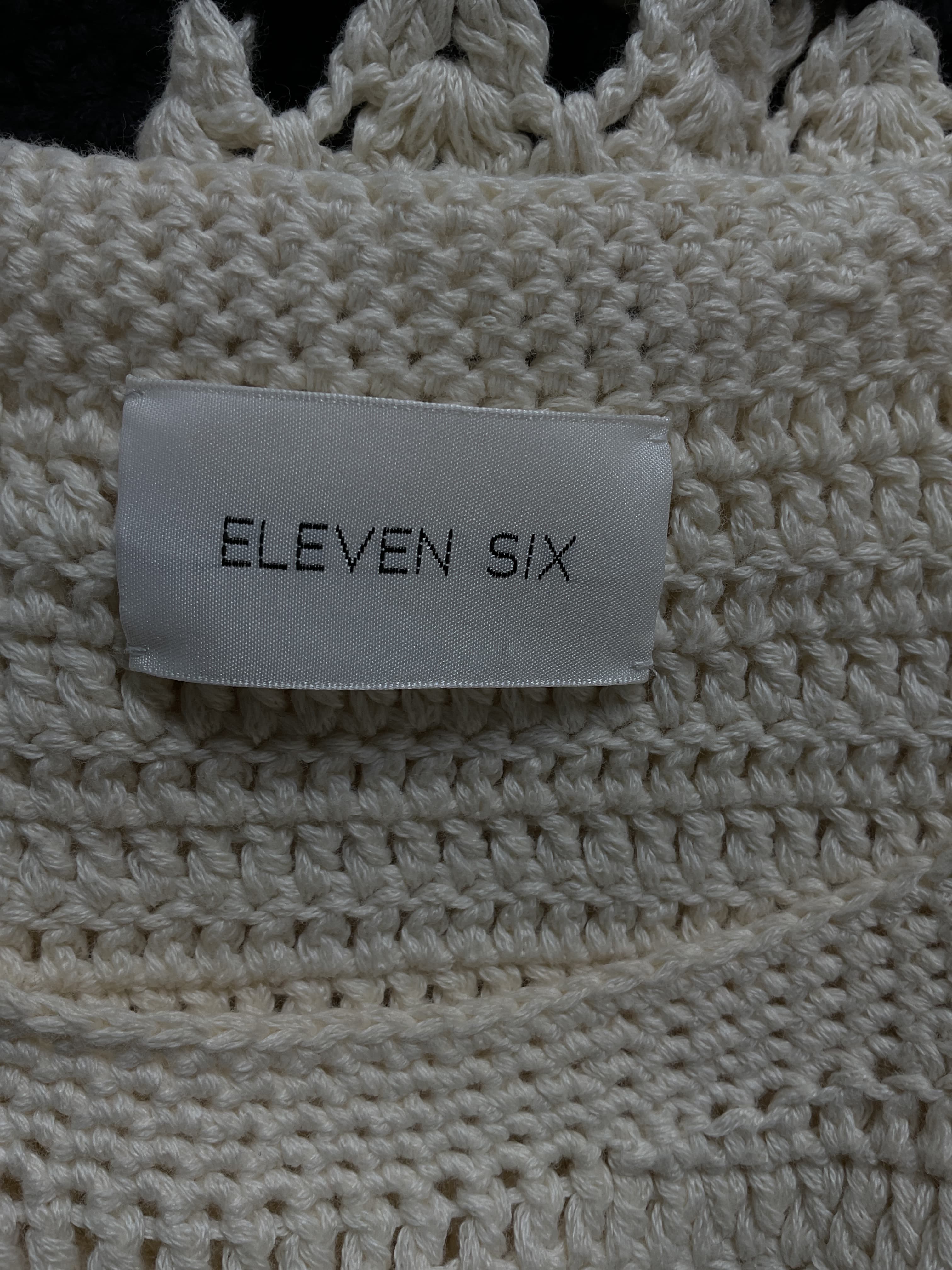 Marie Crochet Tank - Image 2