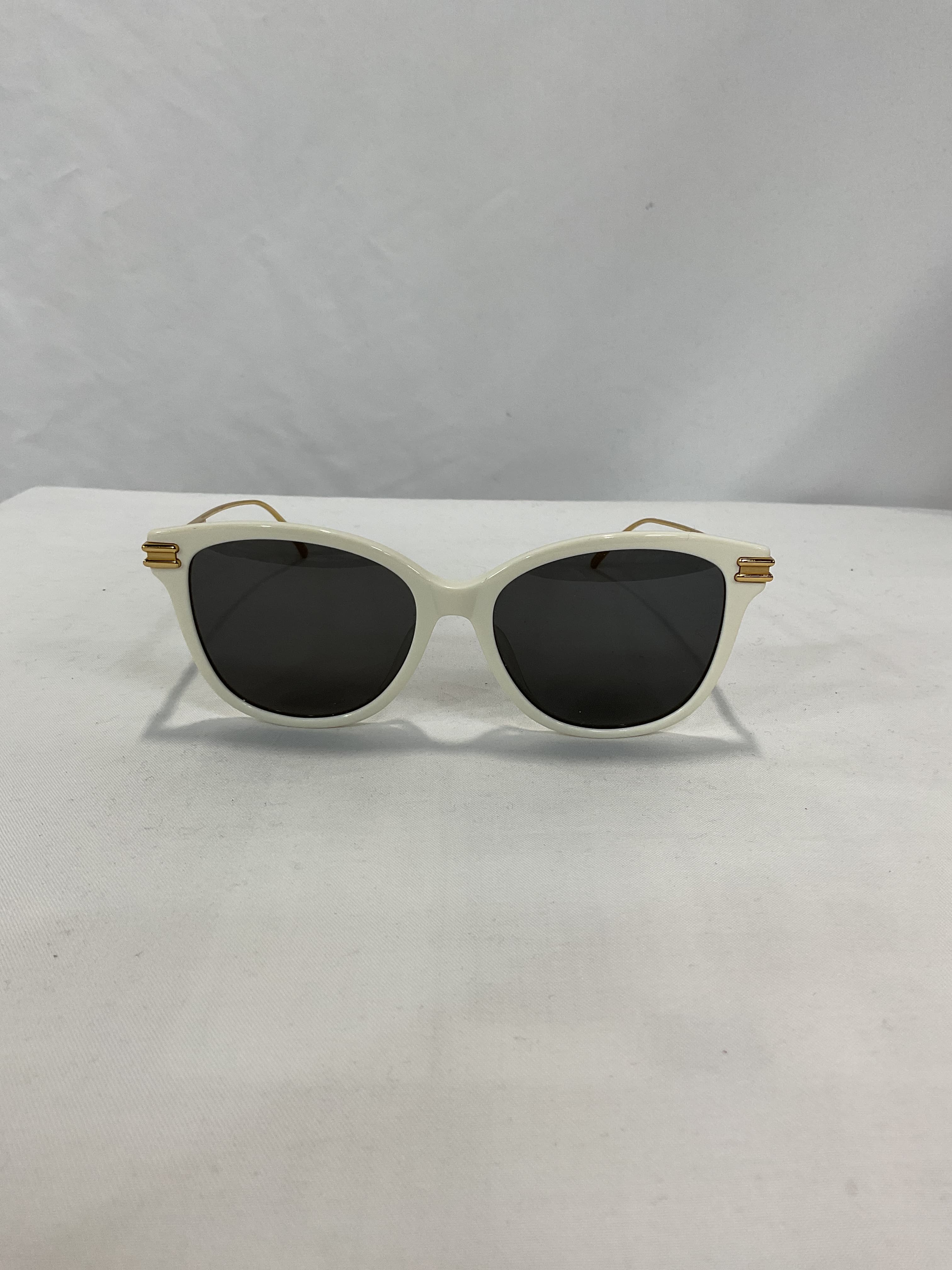 Eyewear Square-Frame Sunglasses - Image 3