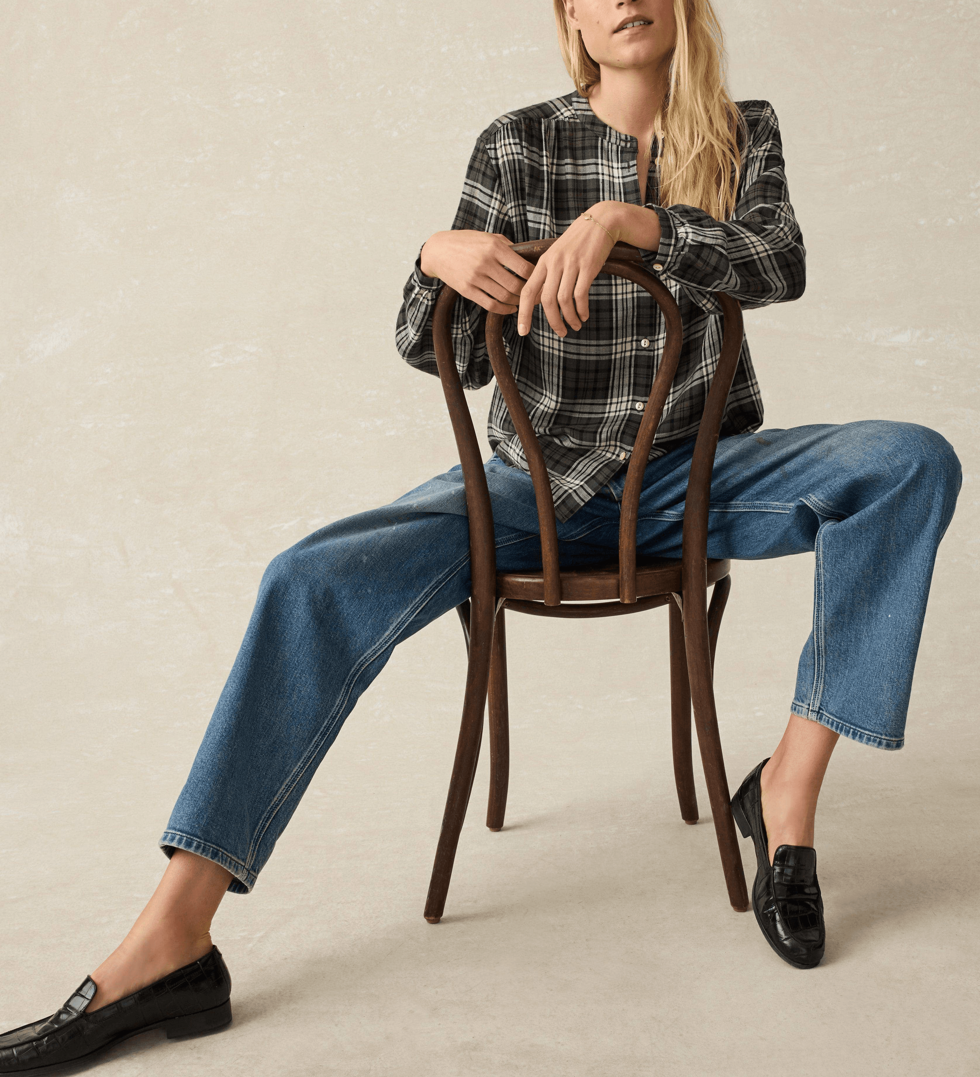 Drift Blouse - Image 1