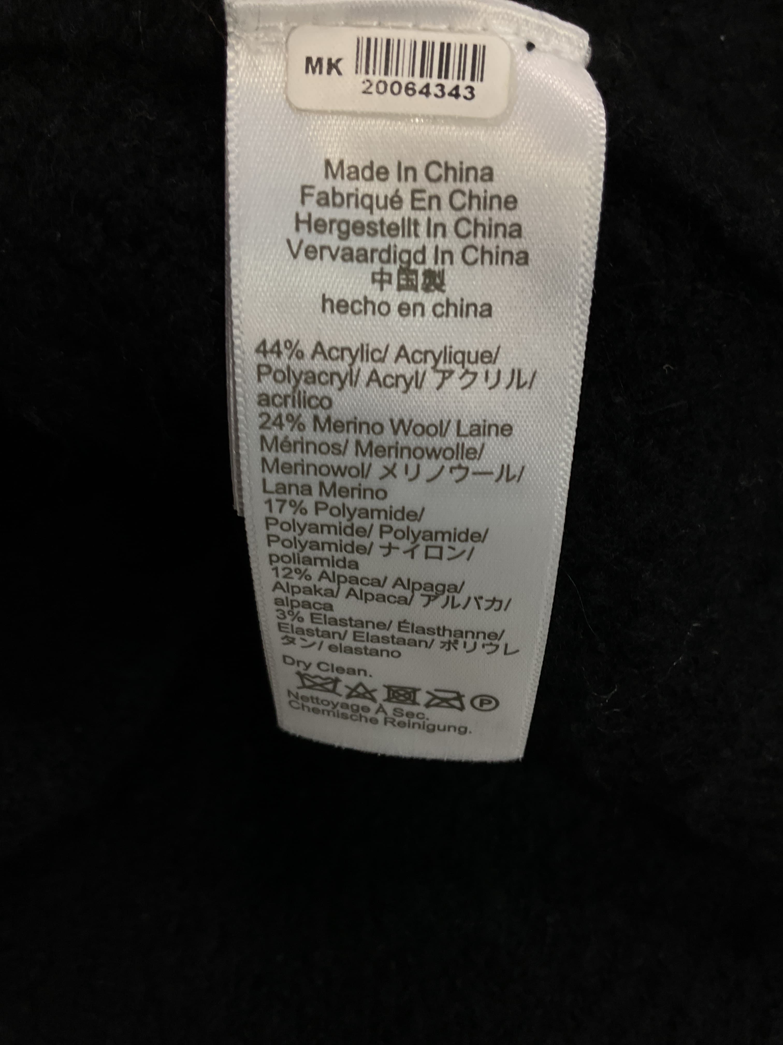 Odette Lady Sweater-Jacket - Image 3