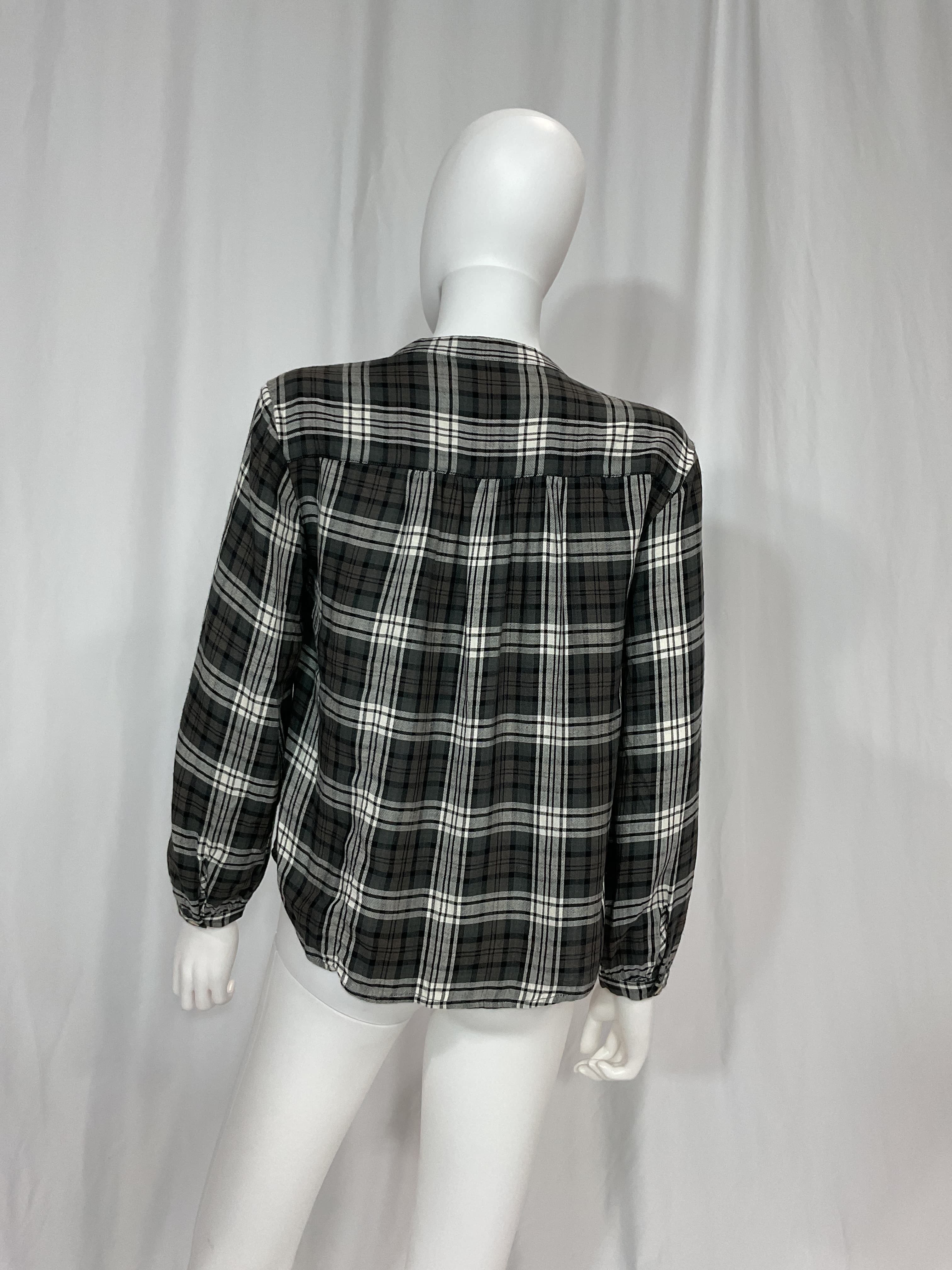 Drift Blouse - Image 2