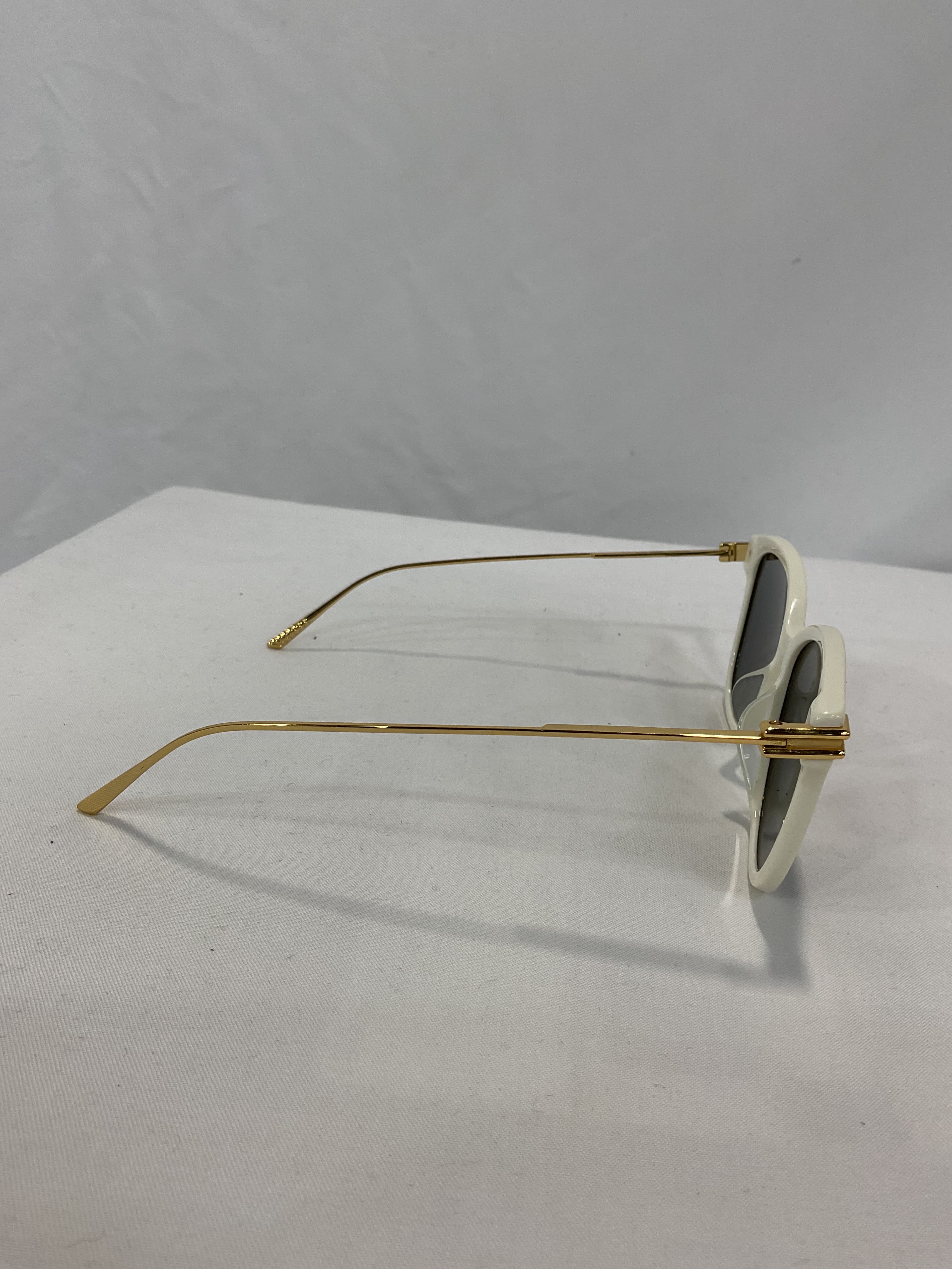 Eyewear Square-Frame Sunglasses - Image 4