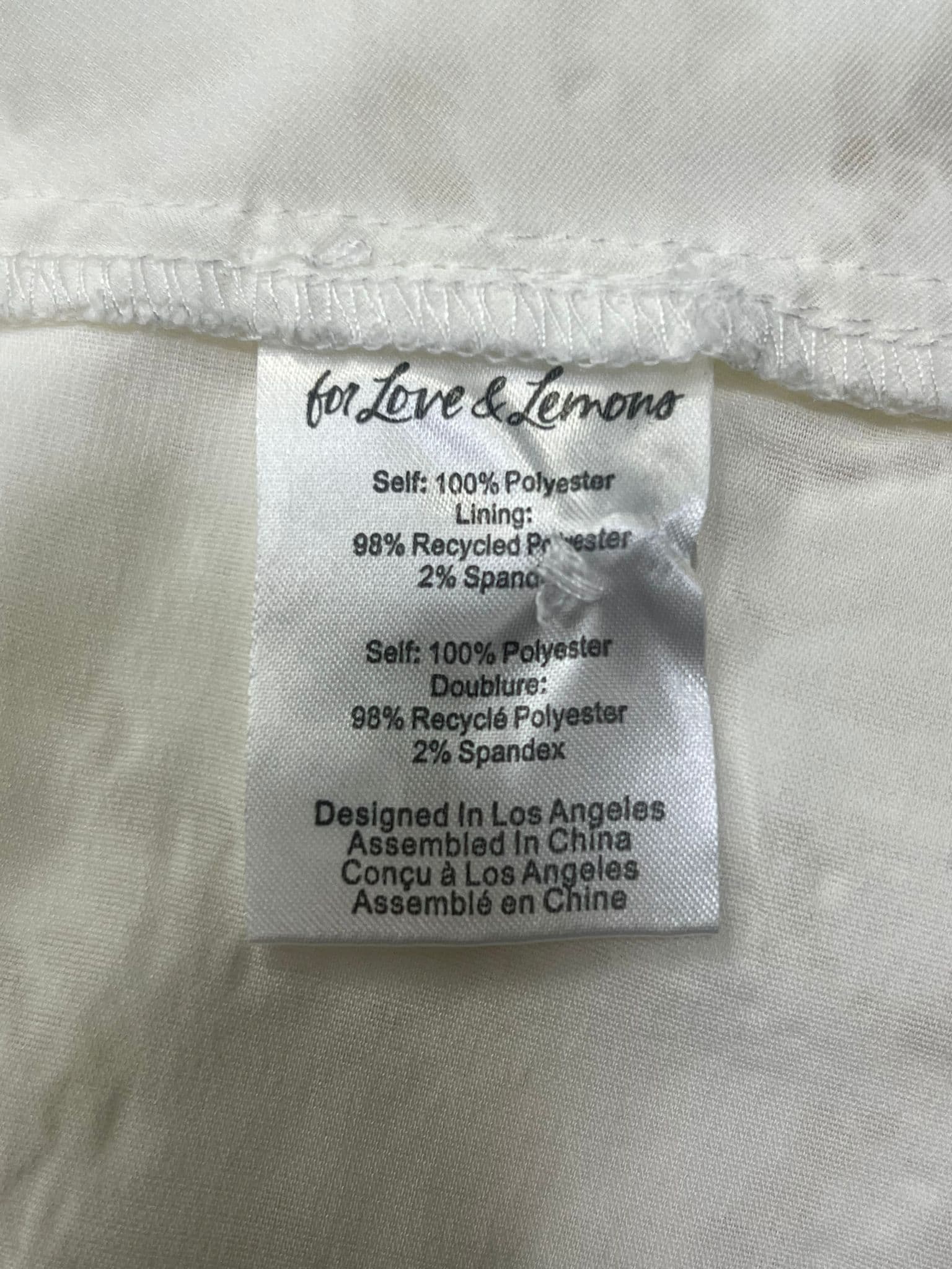 Everly Bridal Gown - Image 1