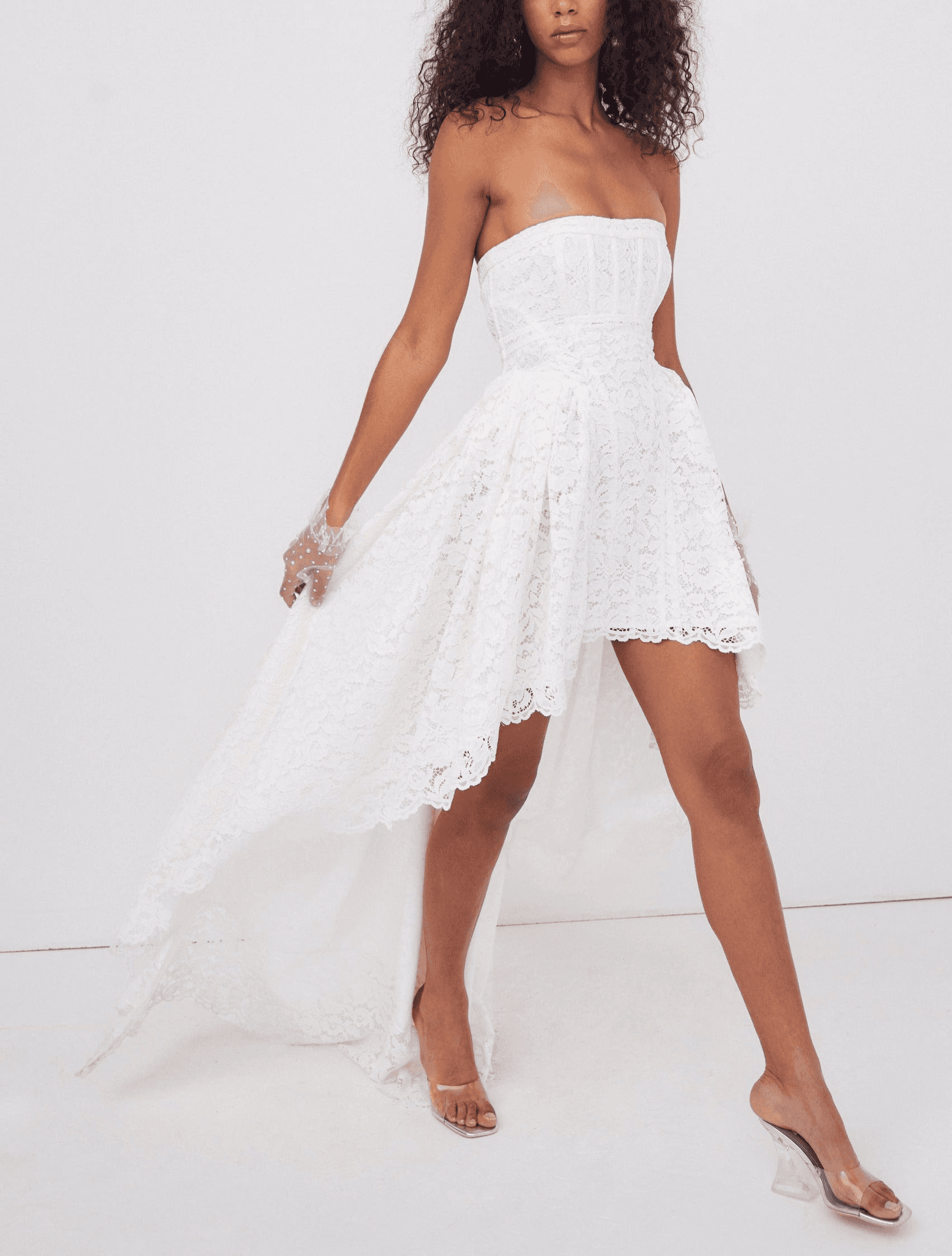 Everly Bridal Gown - Image 2