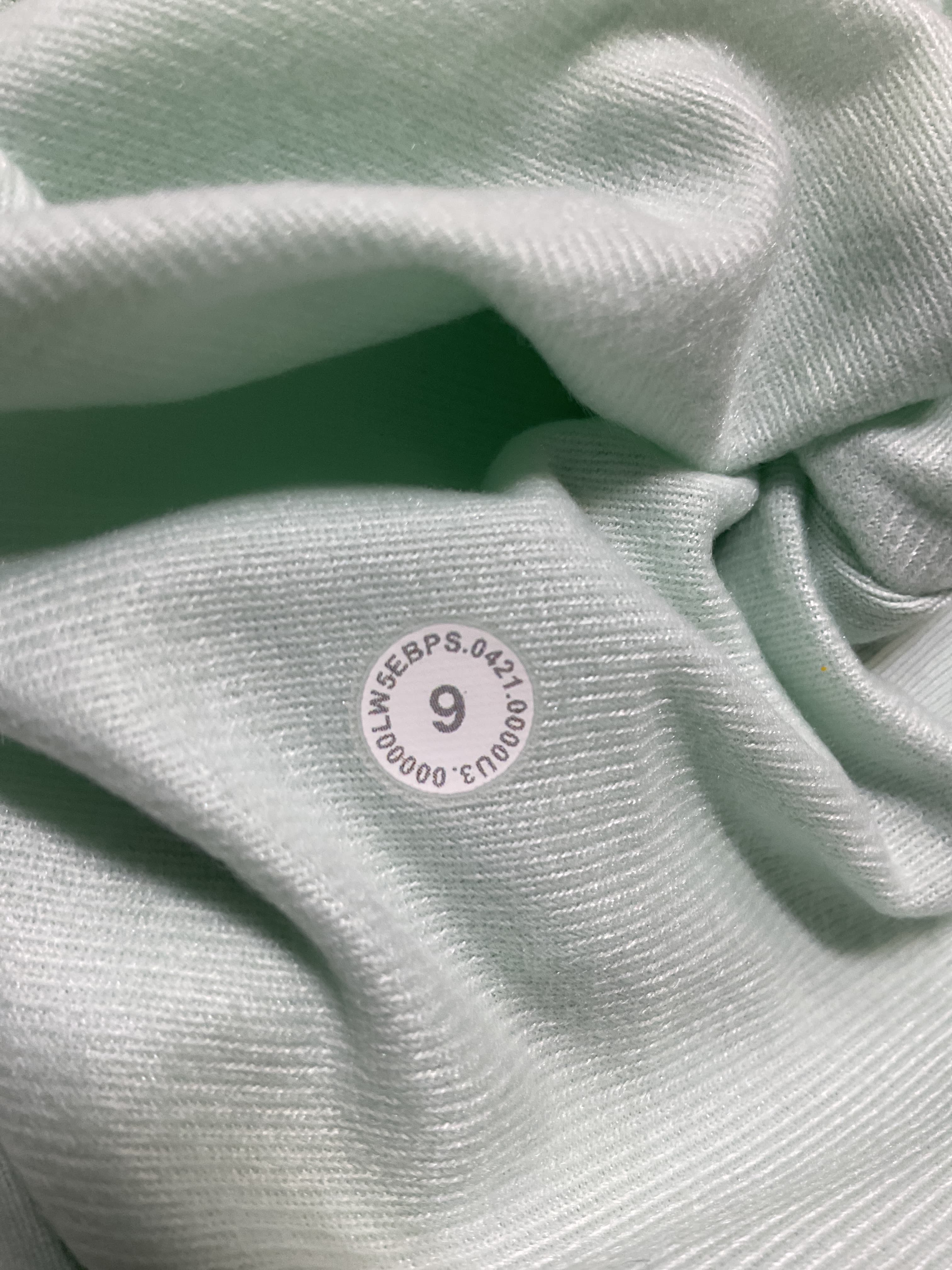 Align Hr Jogger - Image 2