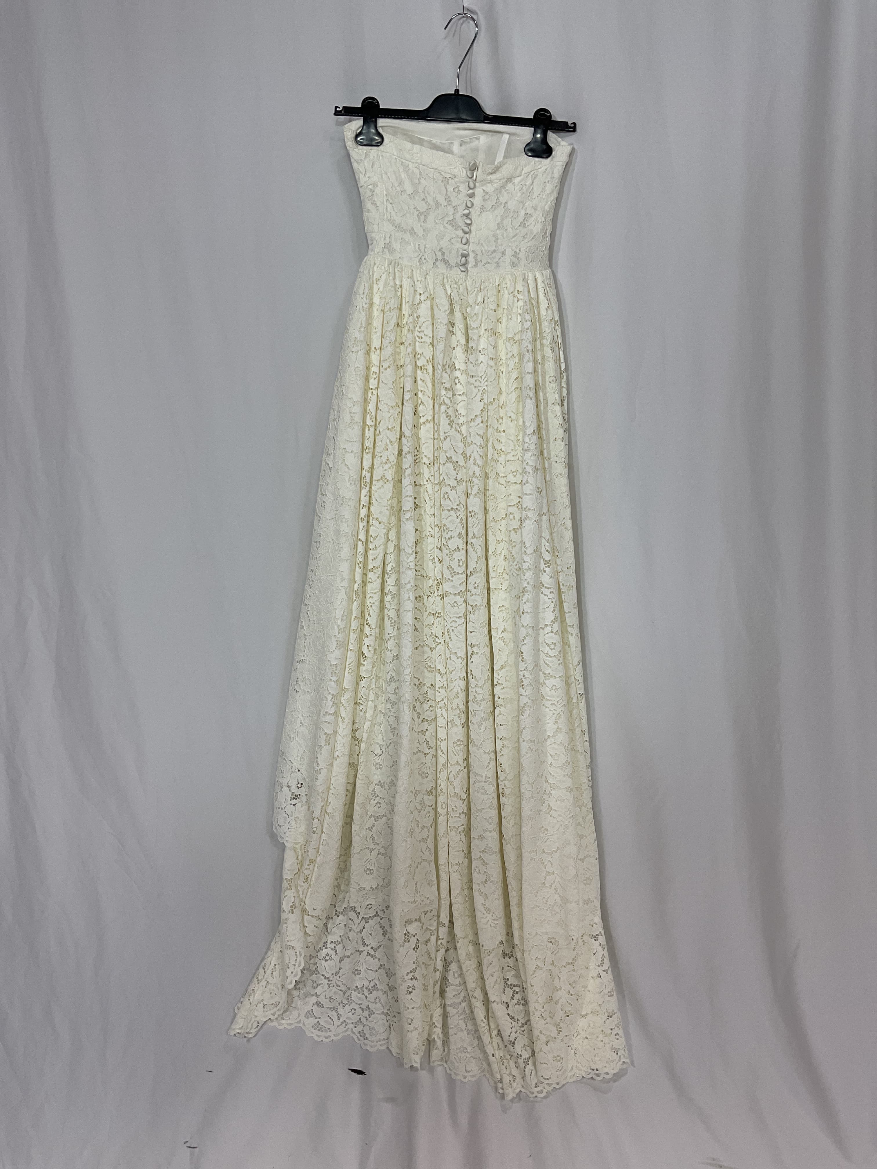 Everly Bridal Gown - Image 3