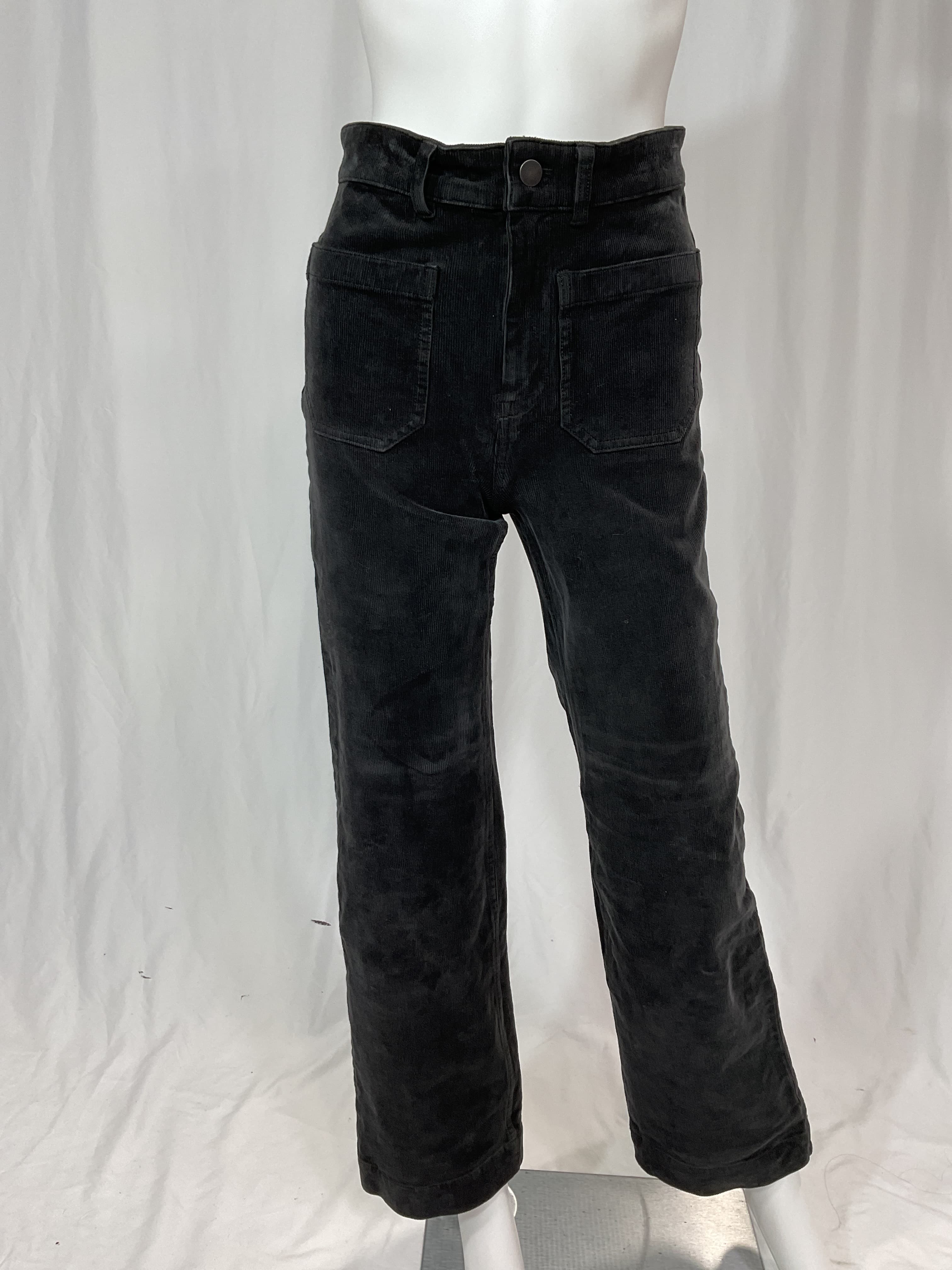 Softstretch Cord Patch Pocket Pant - Image 3