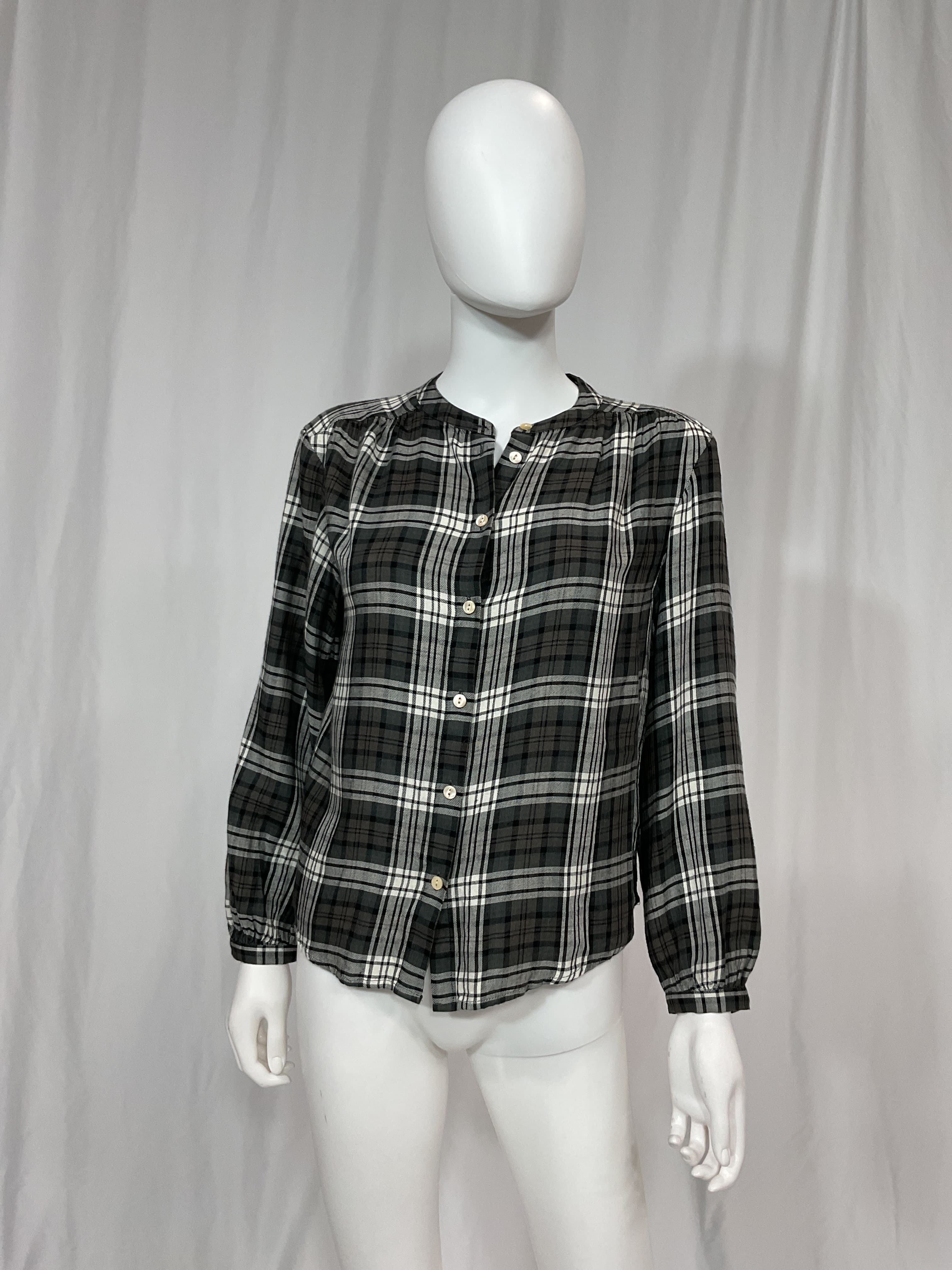 Drift Blouse - Image 3