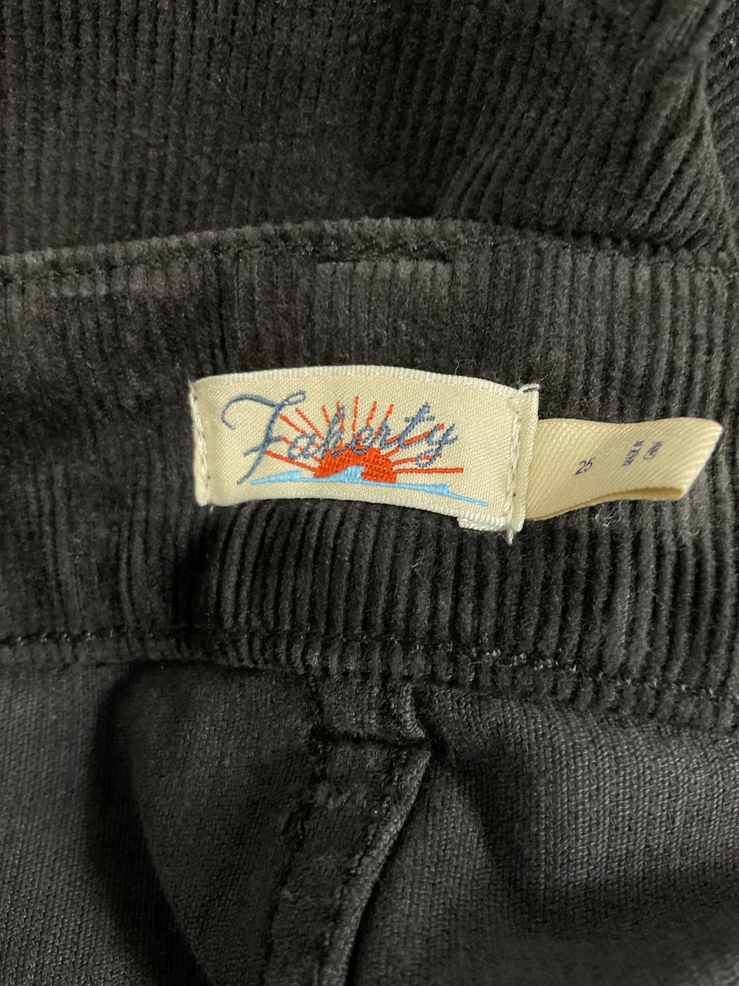 Softstretch Cord Patch Pocket Pant - Image 4