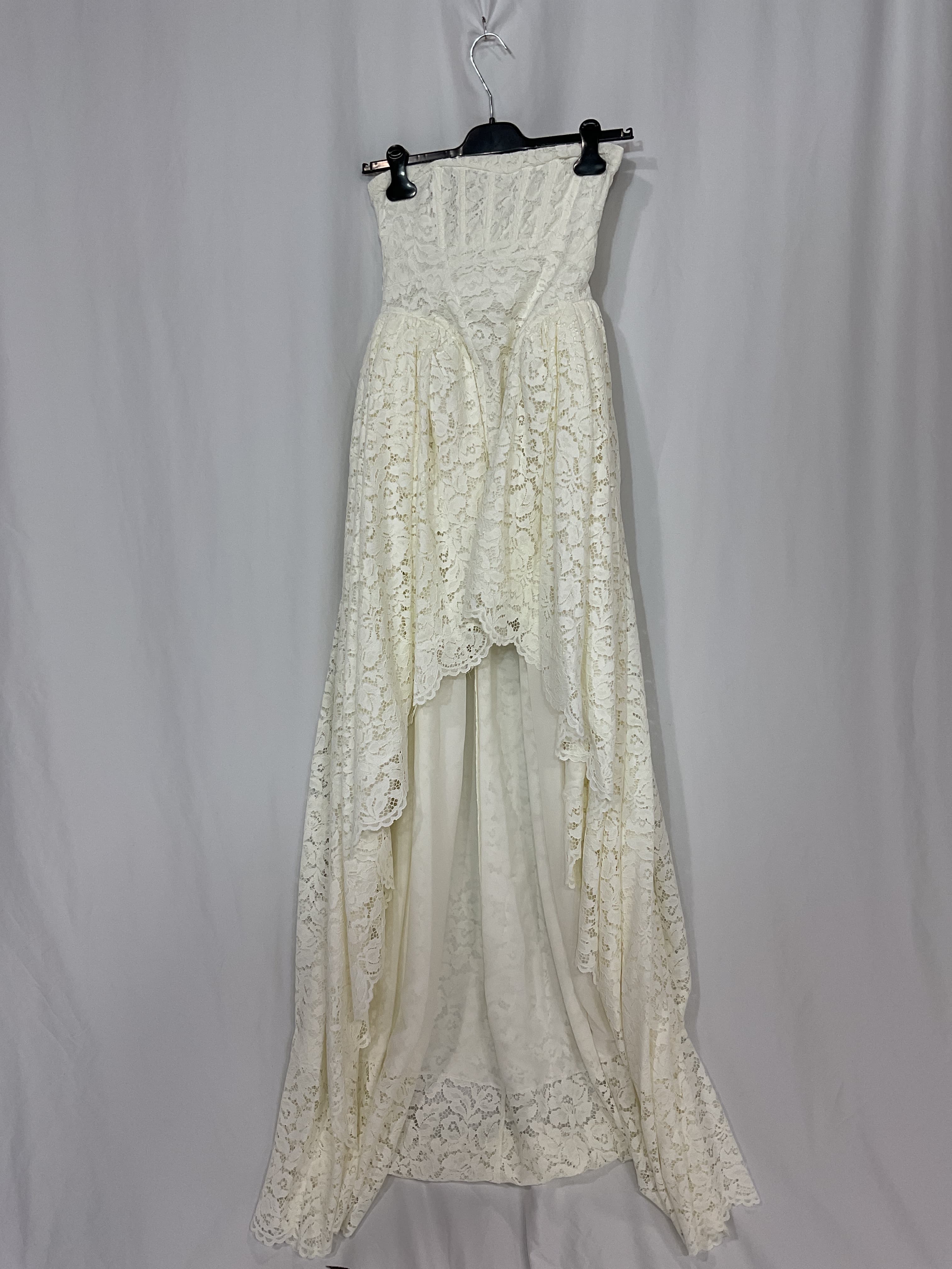 Everly Bridal Gown - Image 4