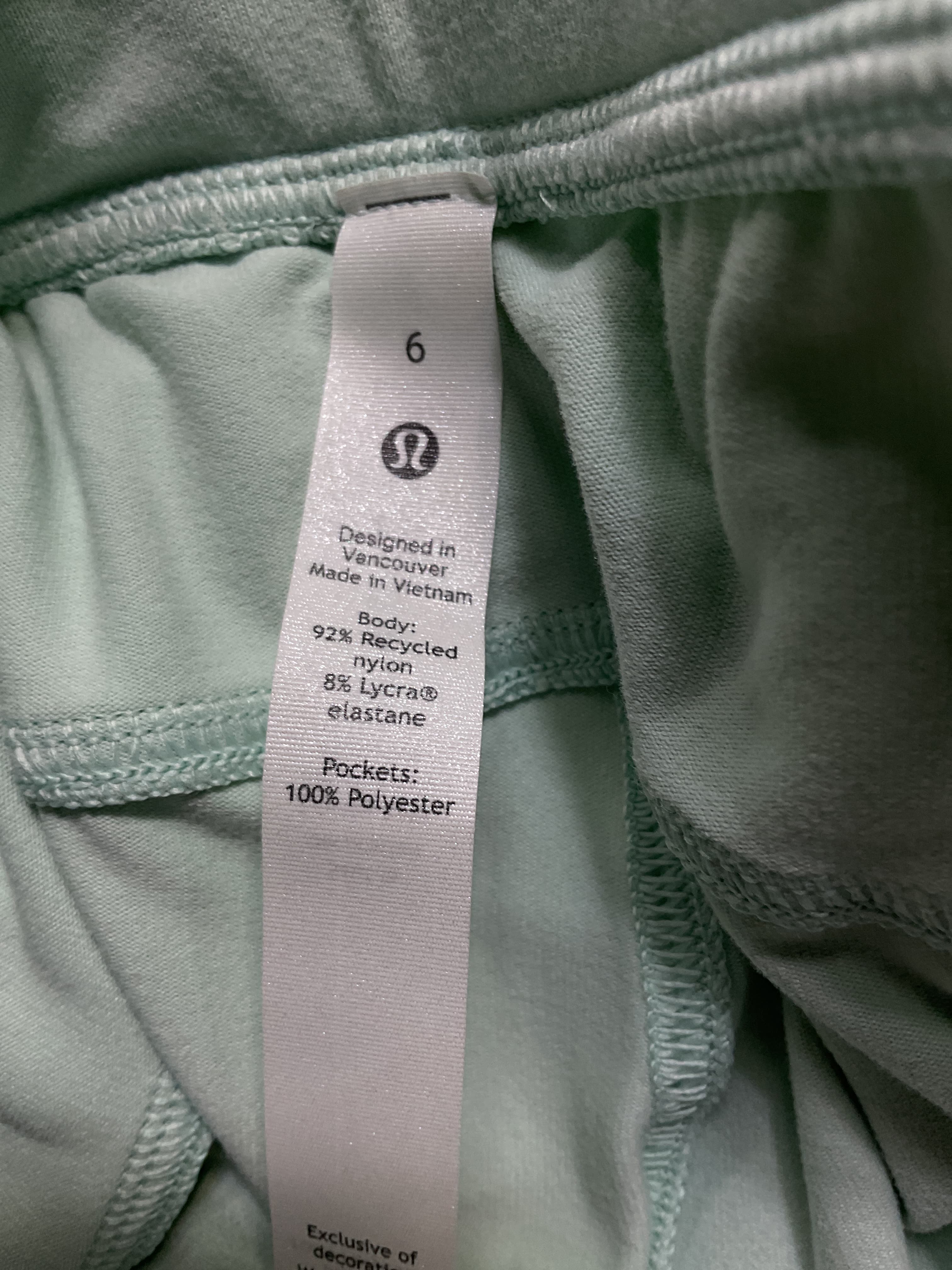 Align Hr Jogger - Image 4