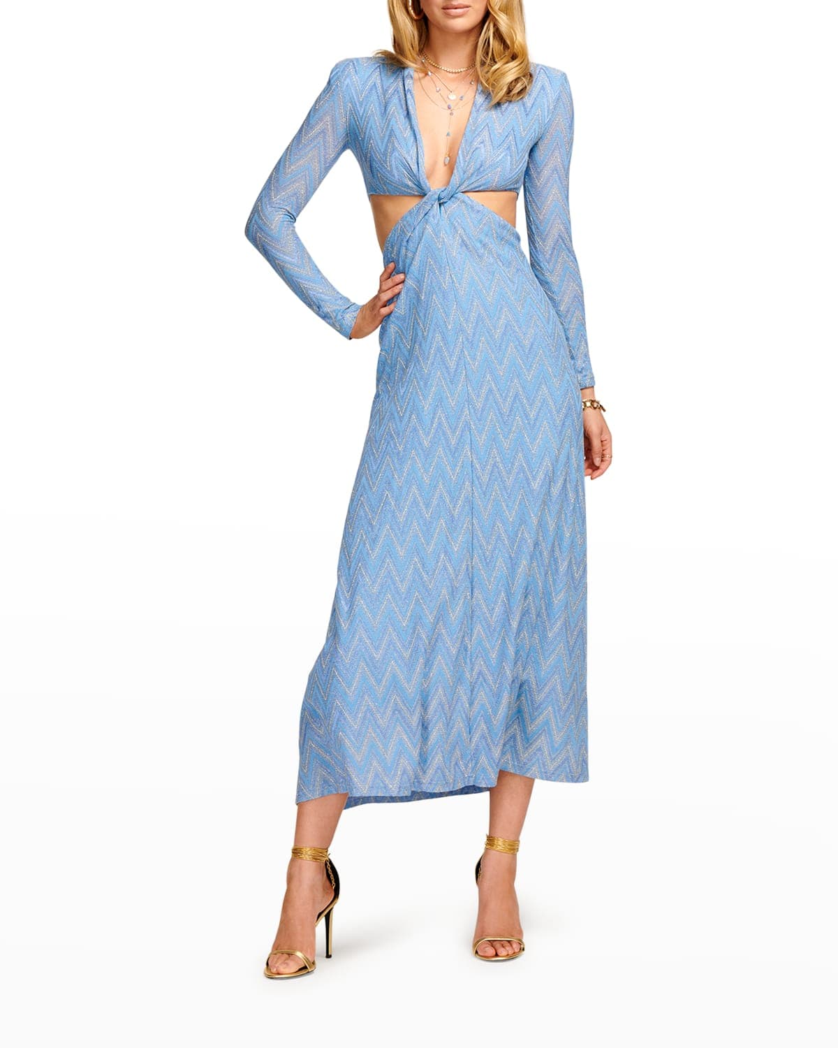 Celeste Dress - Image 1