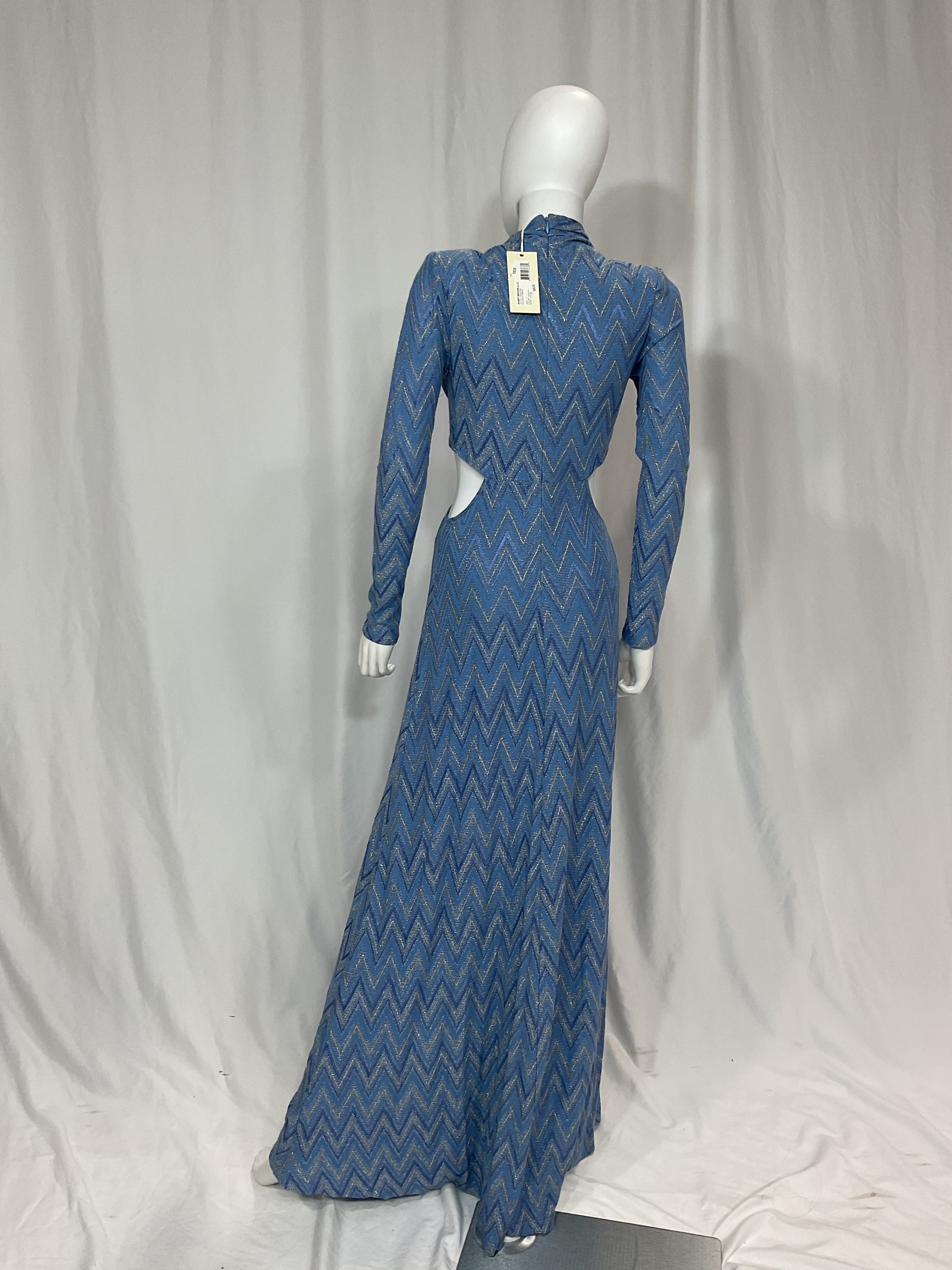 Celeste Dress - Image 3