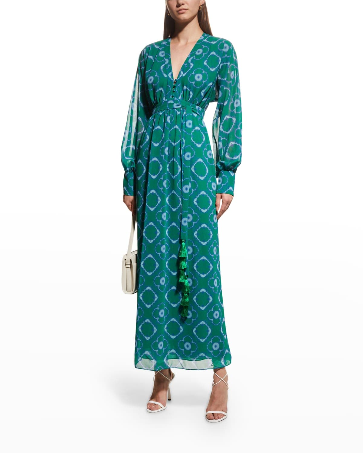Alexis Skarla-Dress - Image 1
