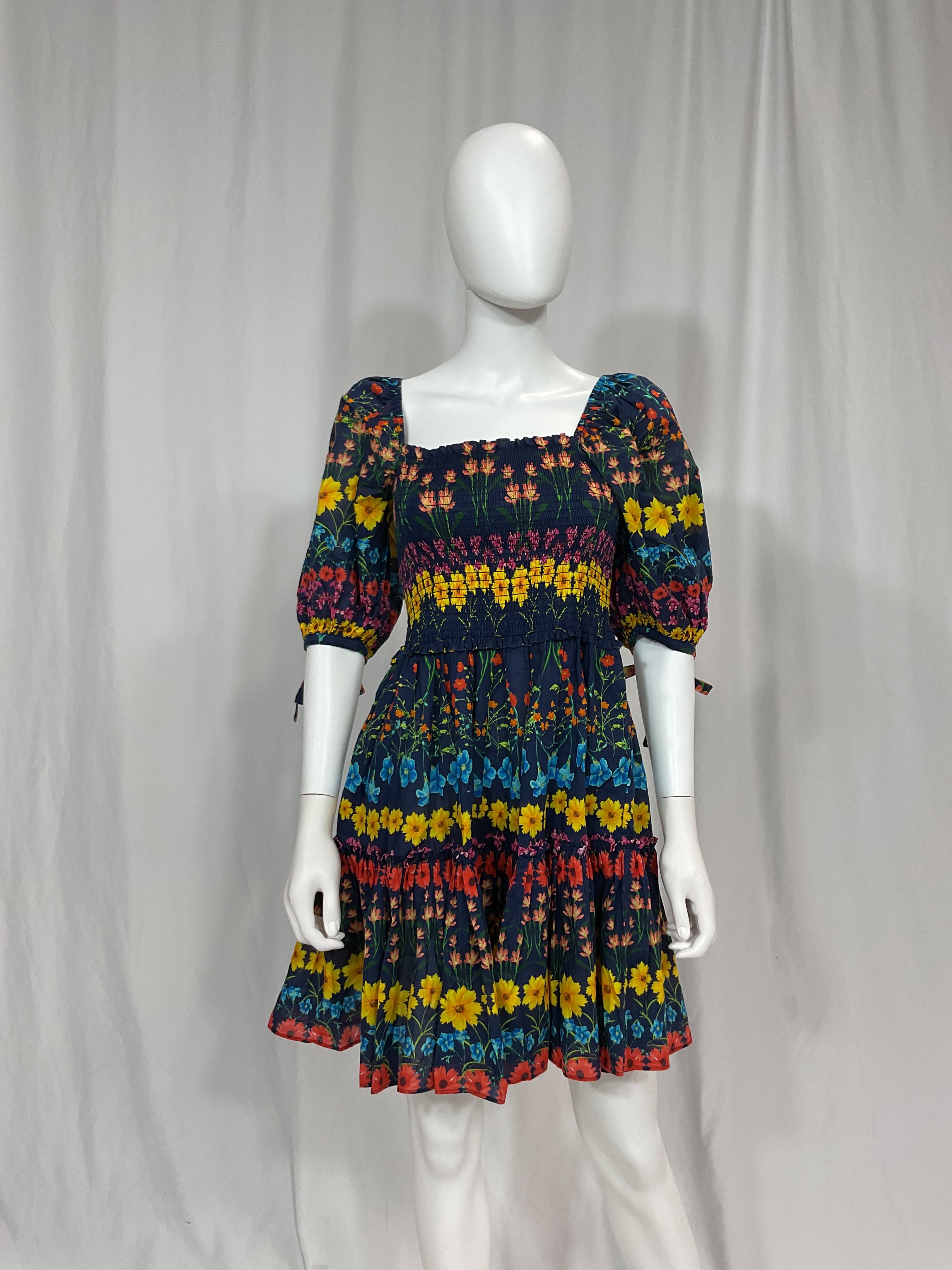 Lenny Dress - Image 2