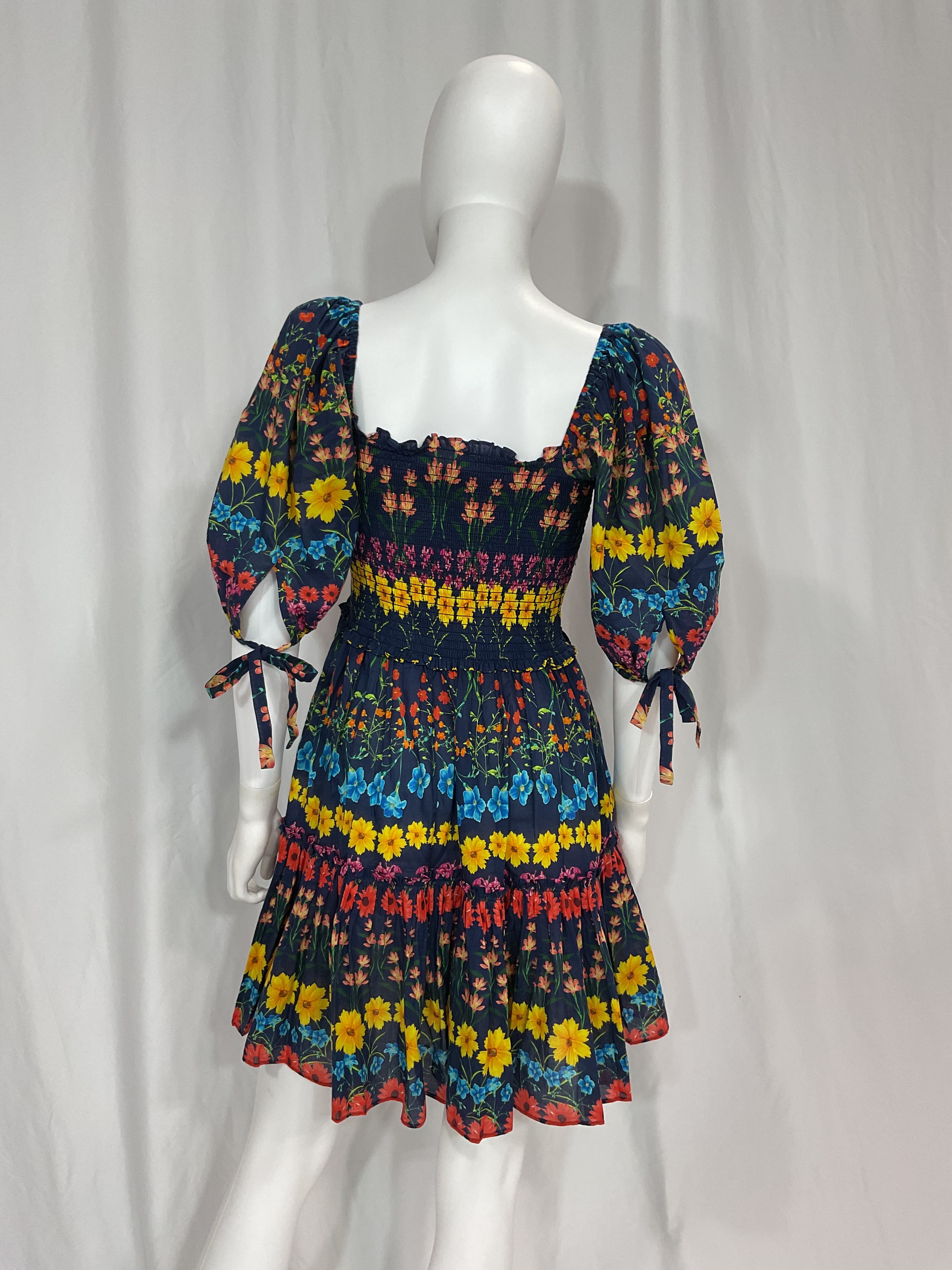 Lenny Dress - Image 3