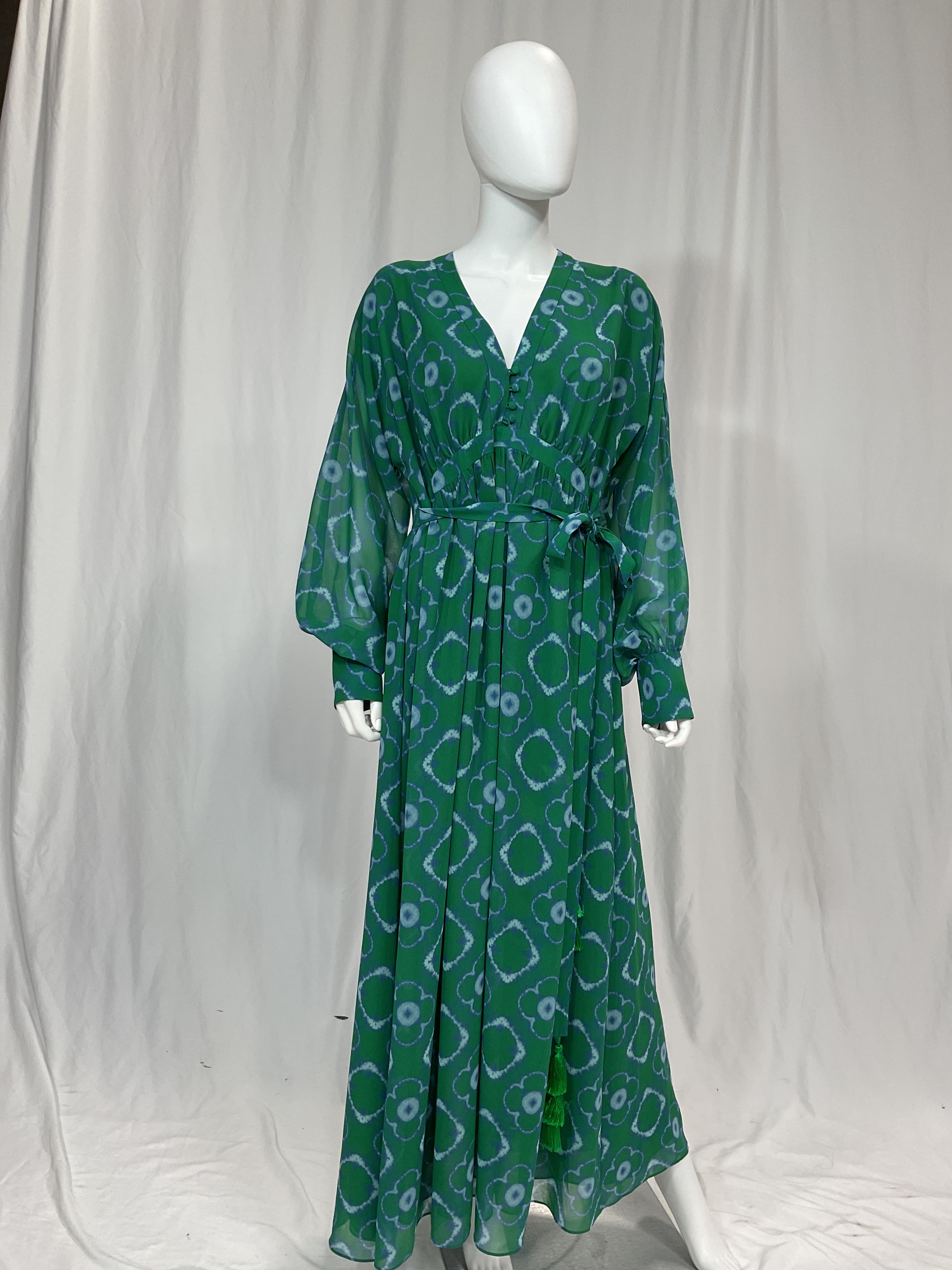 Alexis Skarla-Dress - Image 2