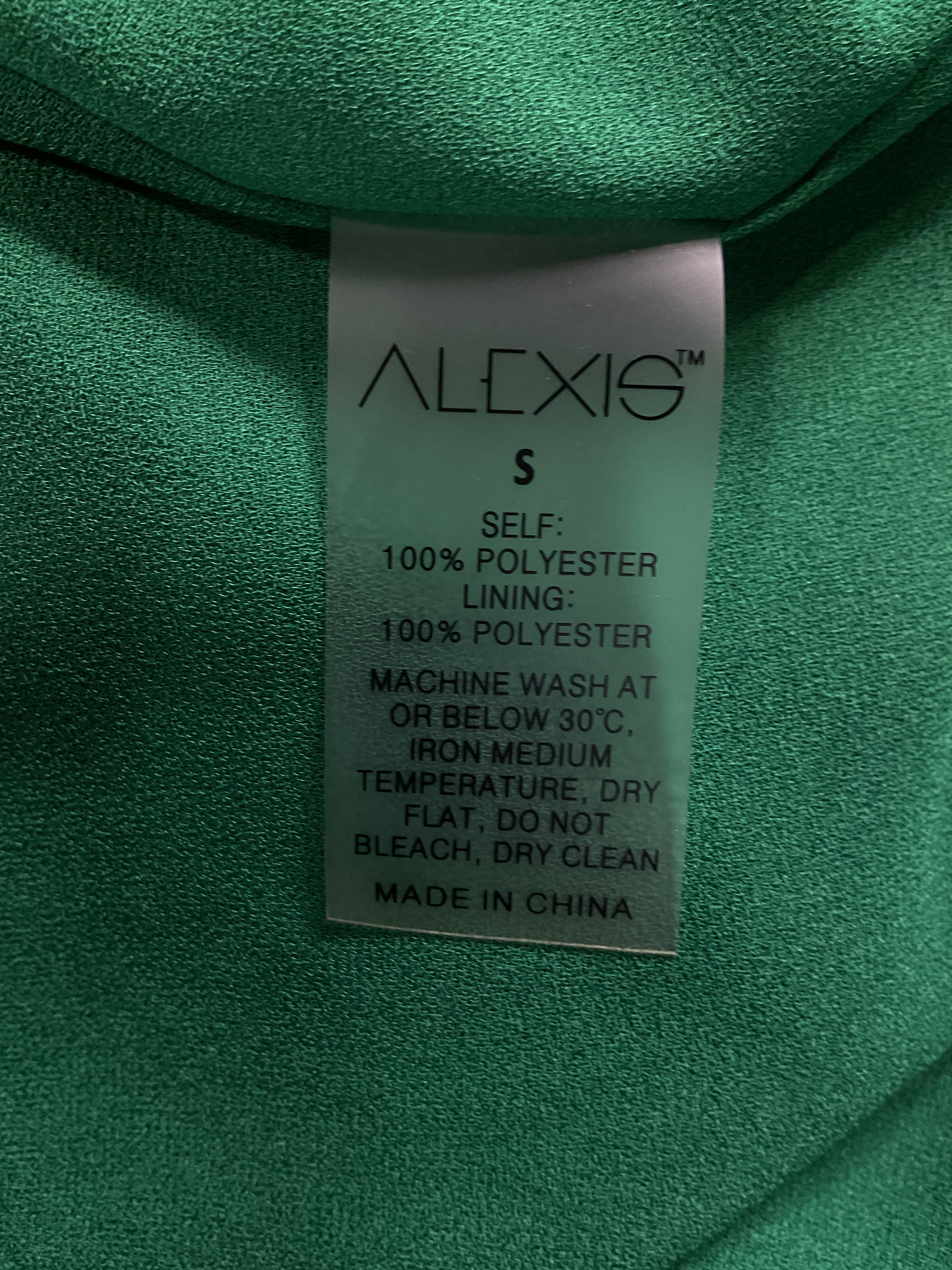 Alexis Skarla-Dress - Image 3