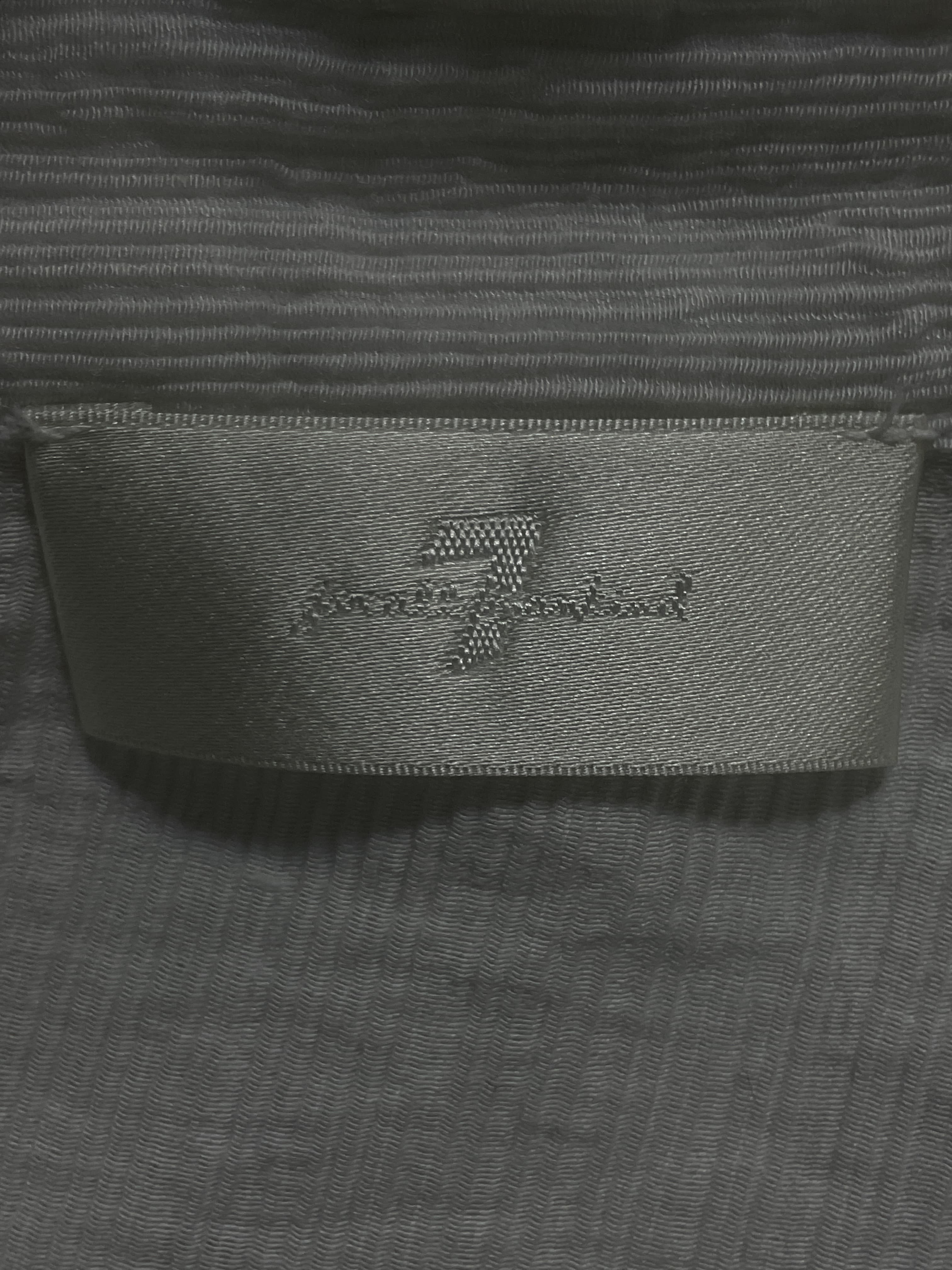 Lace Shirt - Image 2